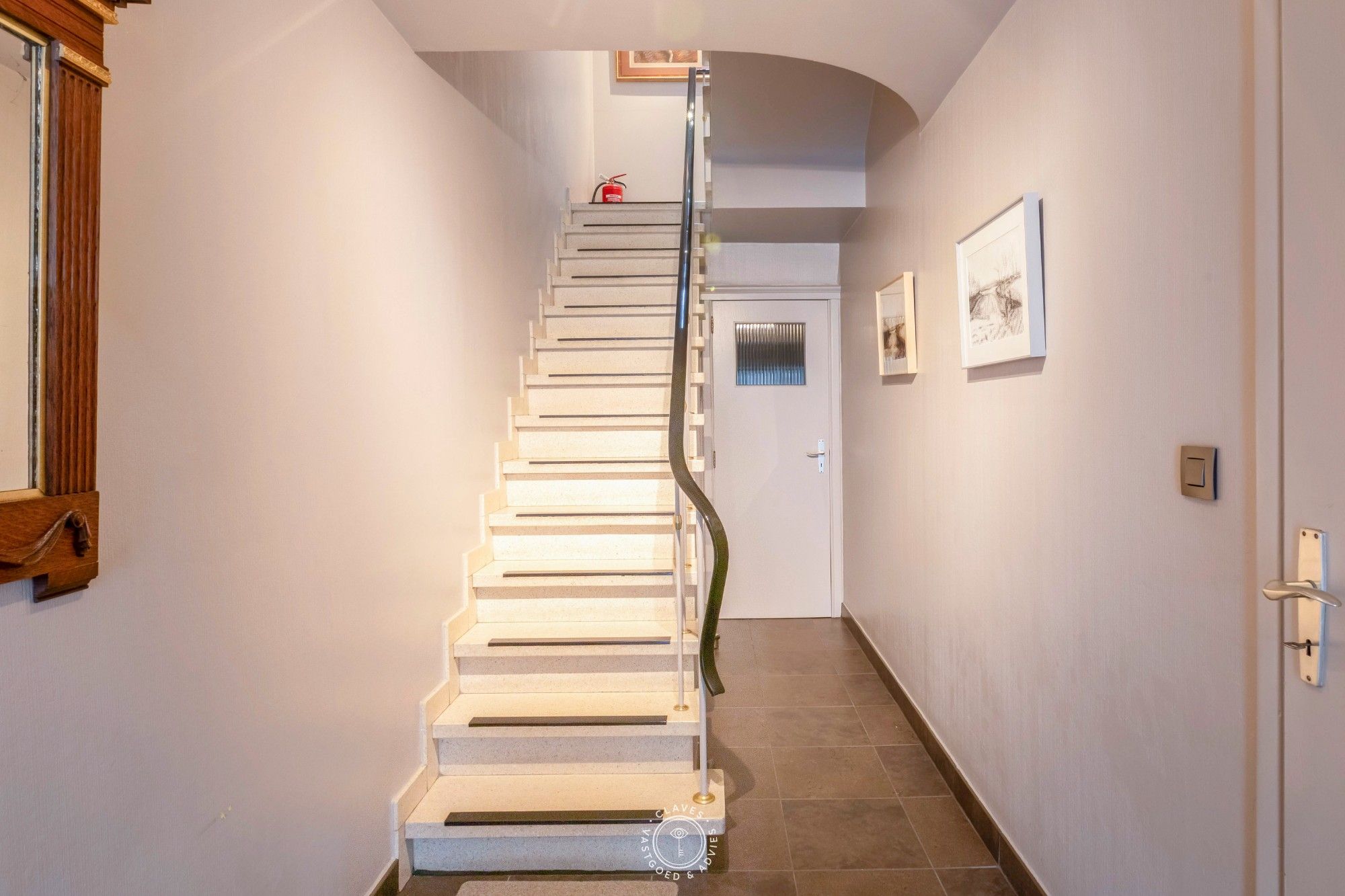 Woning met mogelijkheden tot kangoeroewonen of zorgwonen – centraal gelegen in Sint-Niklaas foto 6