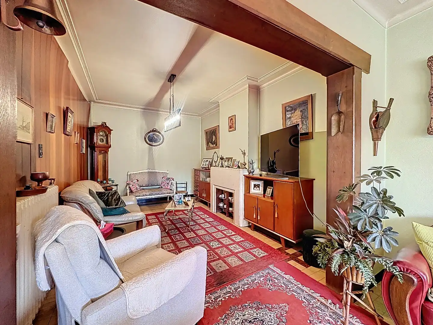 Te renoveren woning op top locatie! foto 5