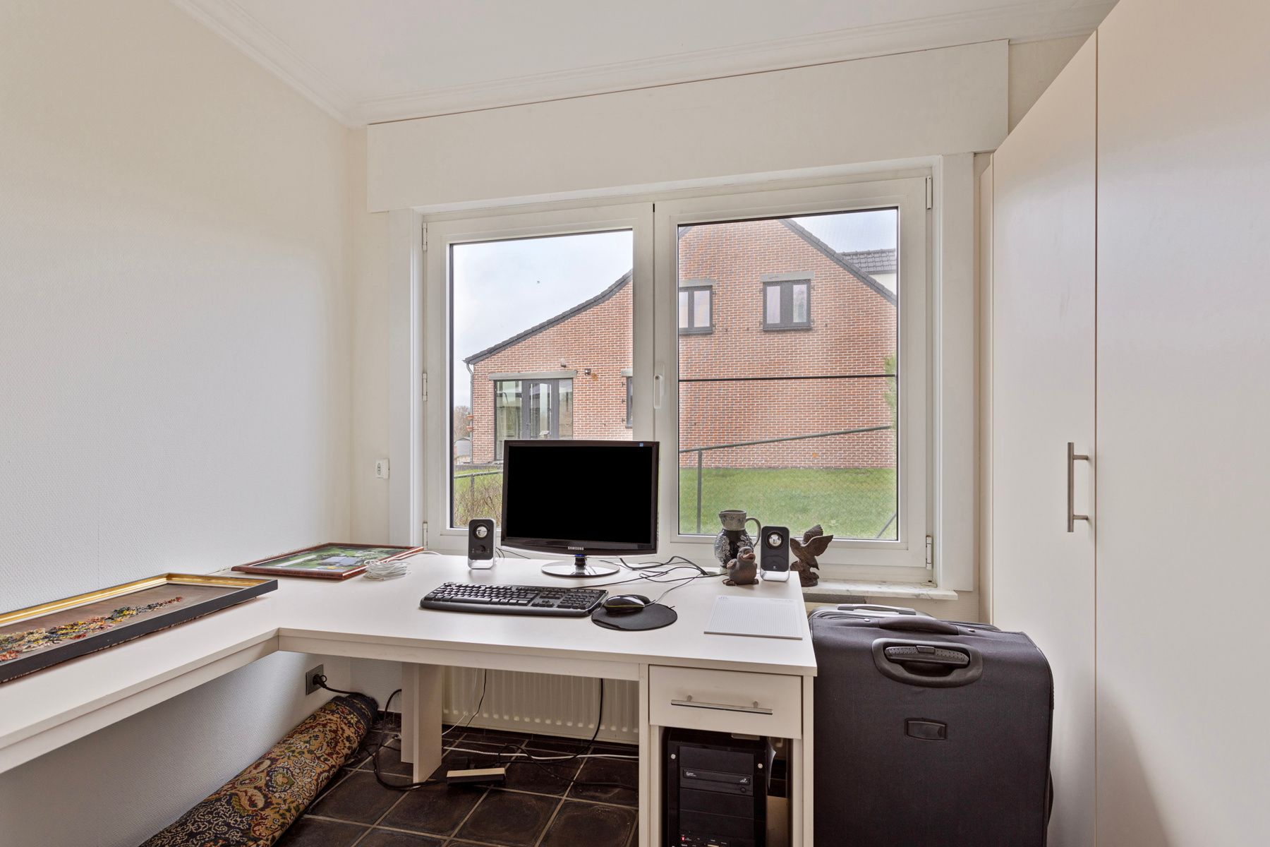 Prachtig landelijk gelegen woning met 3 slaapkamers.  foto 5