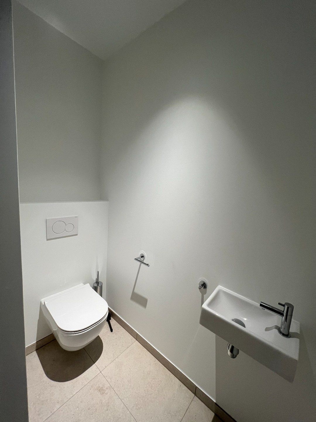 STIJLVOL PENTHOUSE IN RESIDENTIE DE POST IN LANGEMARK MET UNIEK UITZICHT OP DE VIJVER foto 18