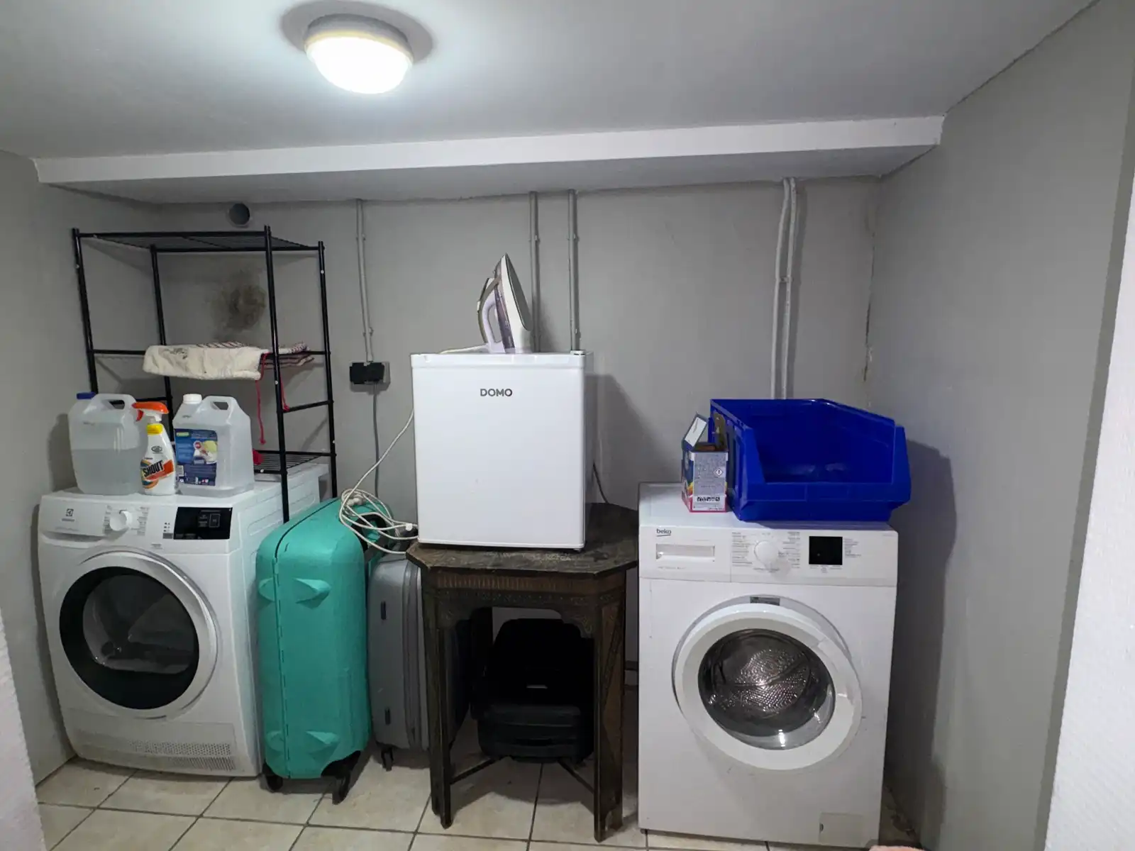 WSB-immo: Instapklare woning met 3 slaapkamers en tuin! foto 20