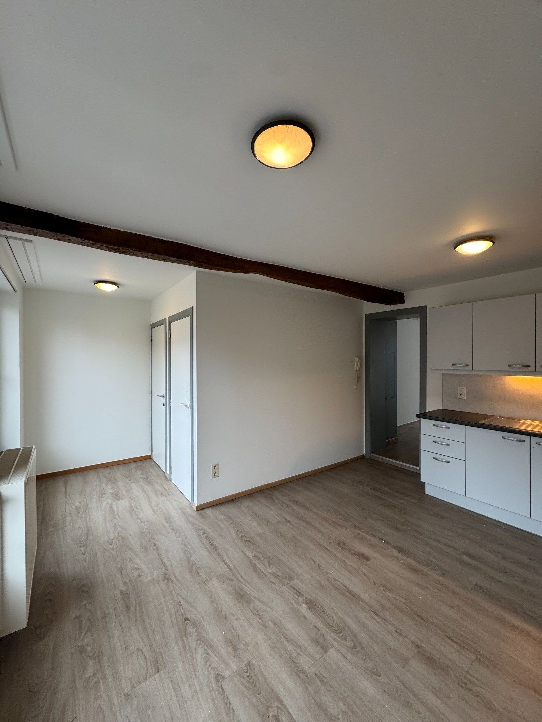 Duplexappartement in centrum van Tongeren  foto 6