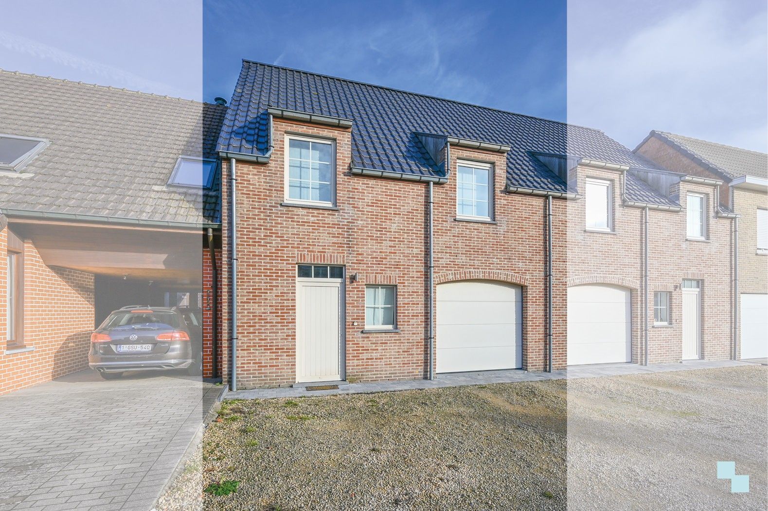 Huis te huur Rijksweg 260 - 8710 Wielsbeke