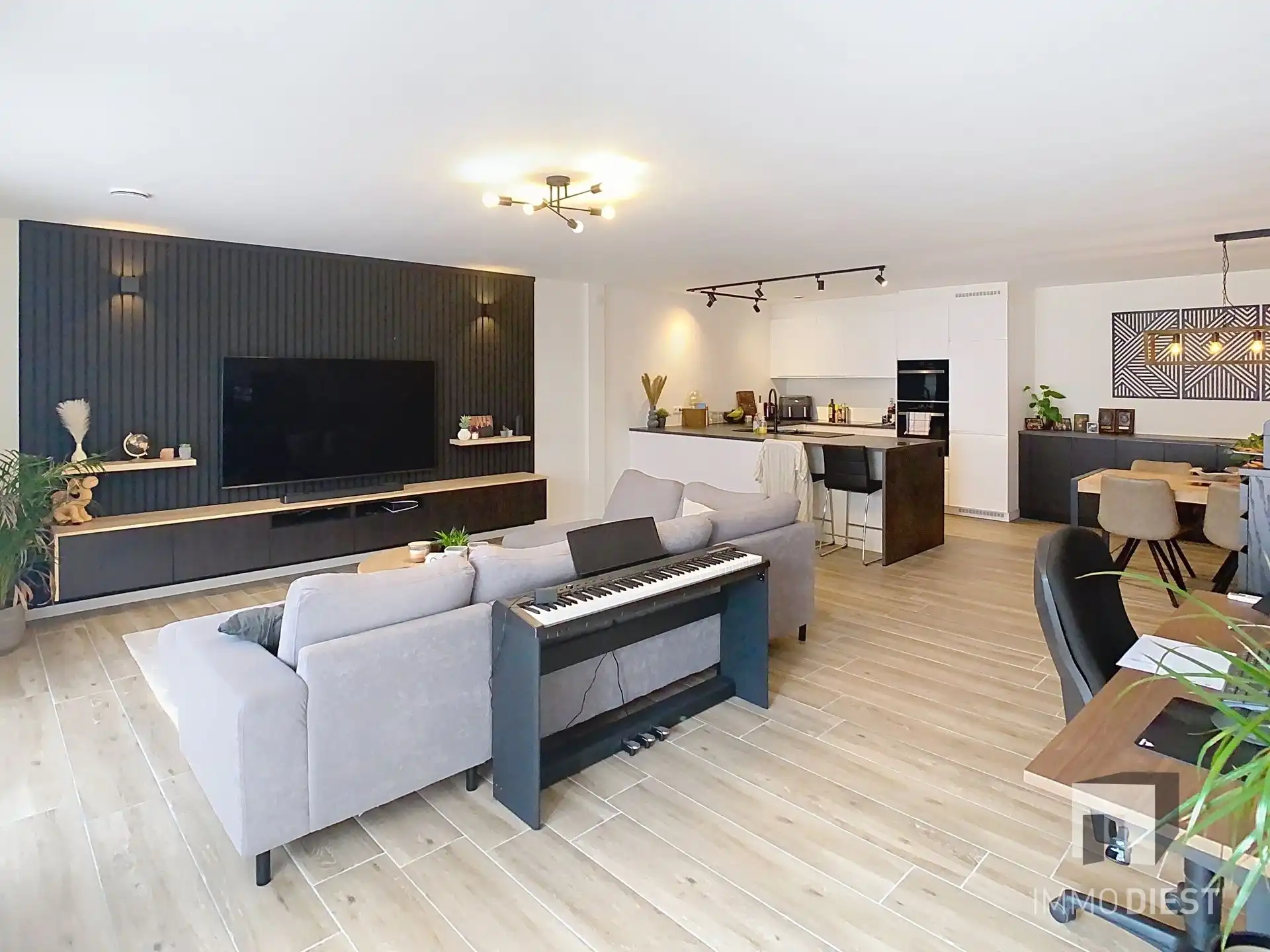 Appartement foto 4