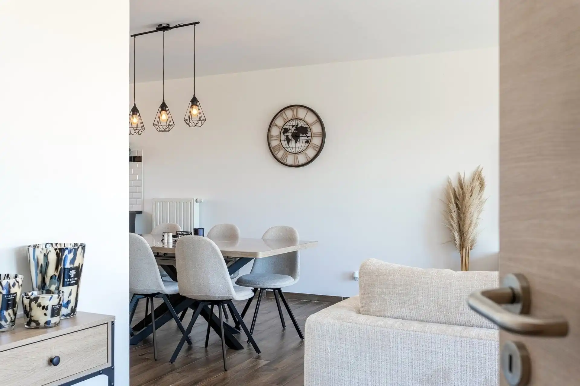 Prachtige woning (4 slpks) met terras en autostaanplaats foto 7