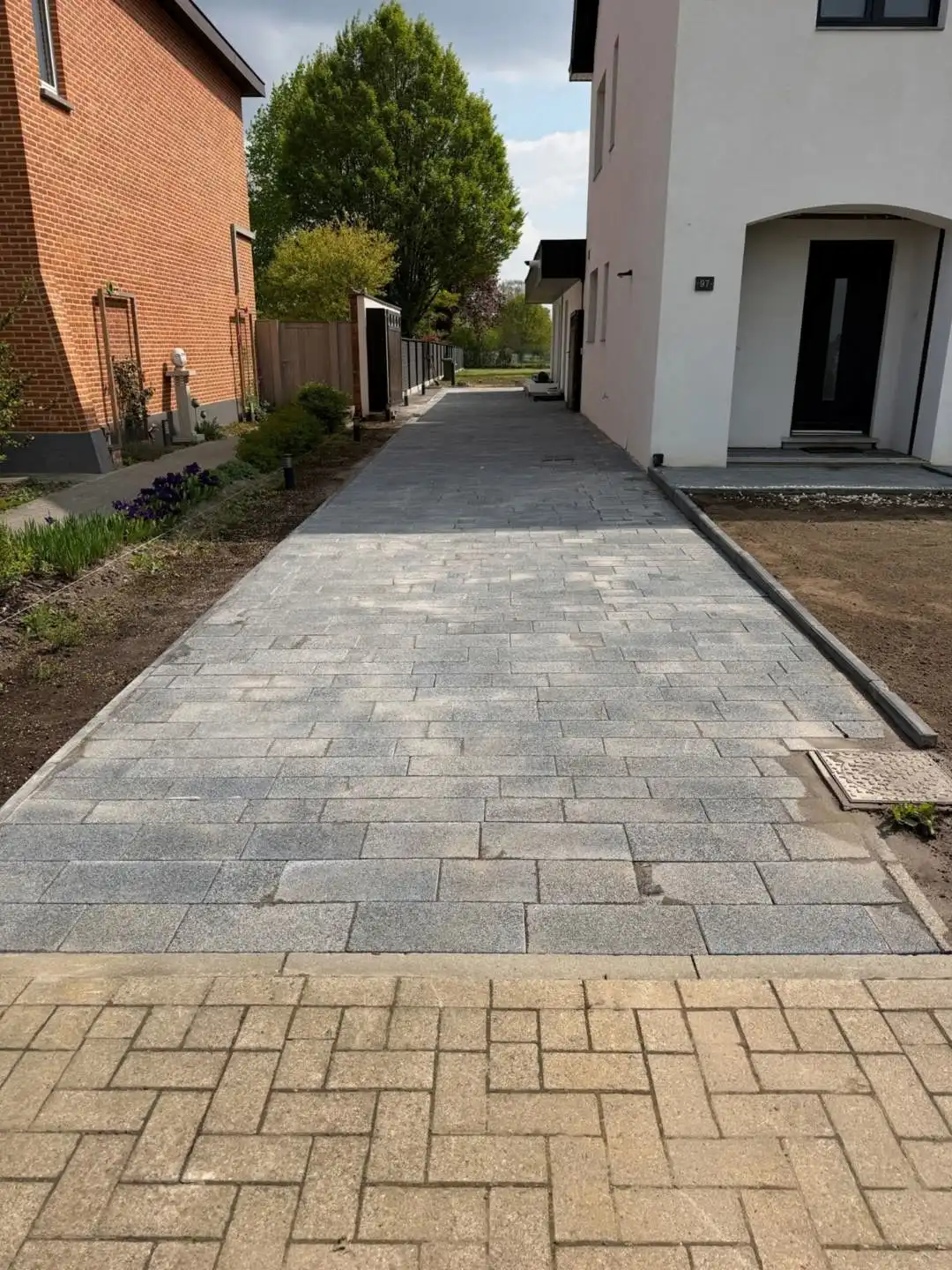 Instapklare woning (175 m²) met zonnige tuin op toplocatie nabij Hasselt foto 5