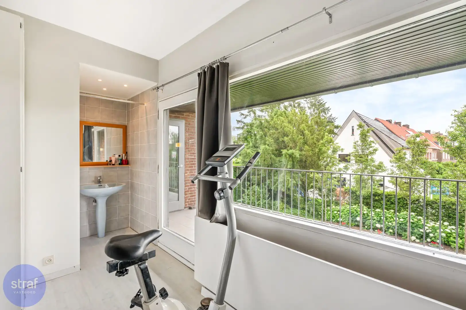Villa met 4 slaapkamers en zuidtuin op Toplocatie foto 14