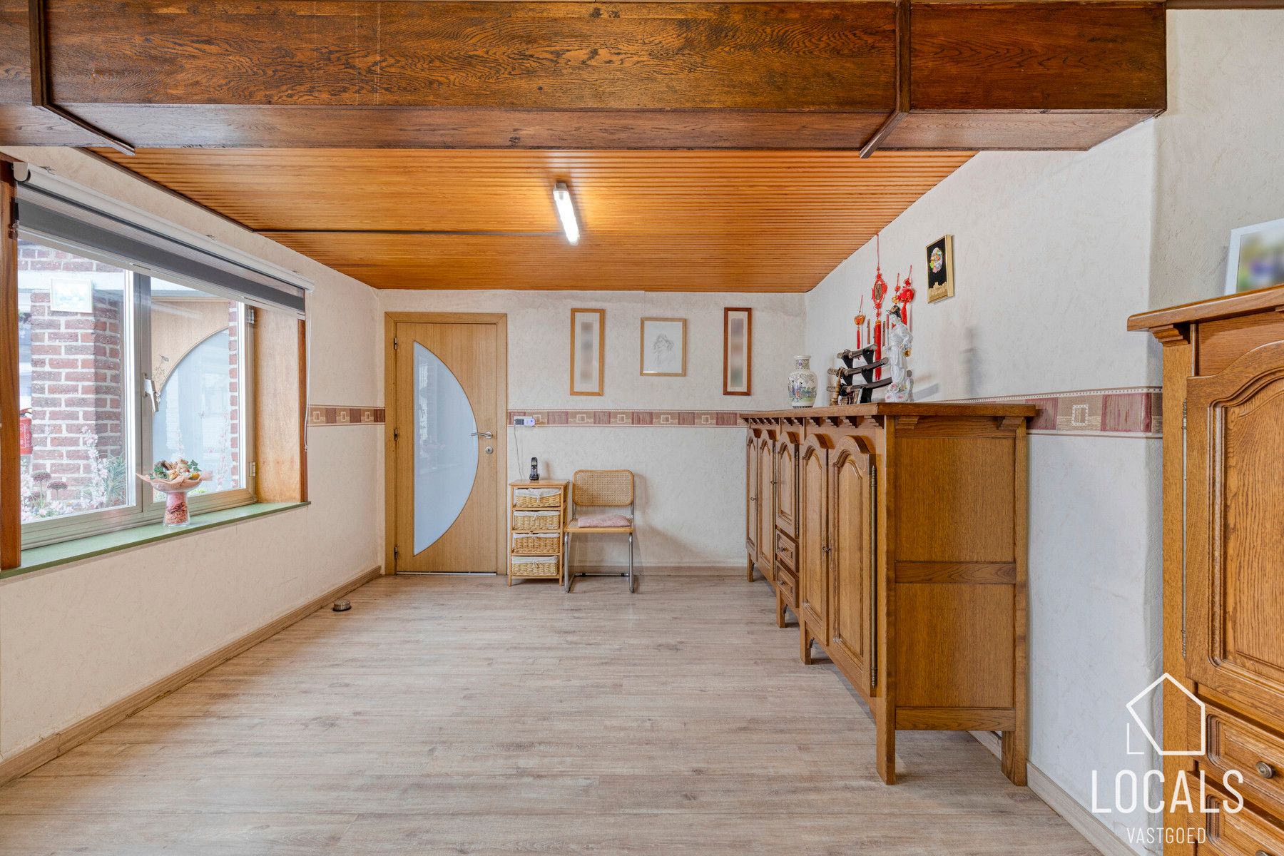 Leuk gelegen woning in Moorsel foto 7