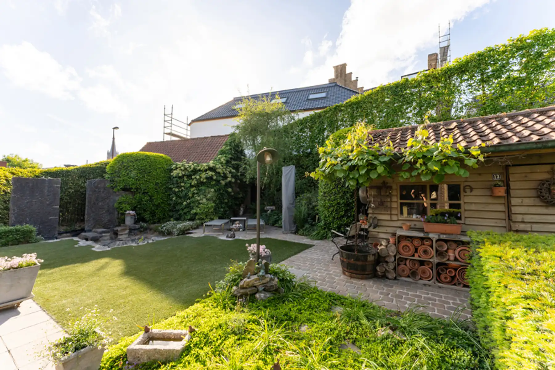 Huis te koop foto 3
