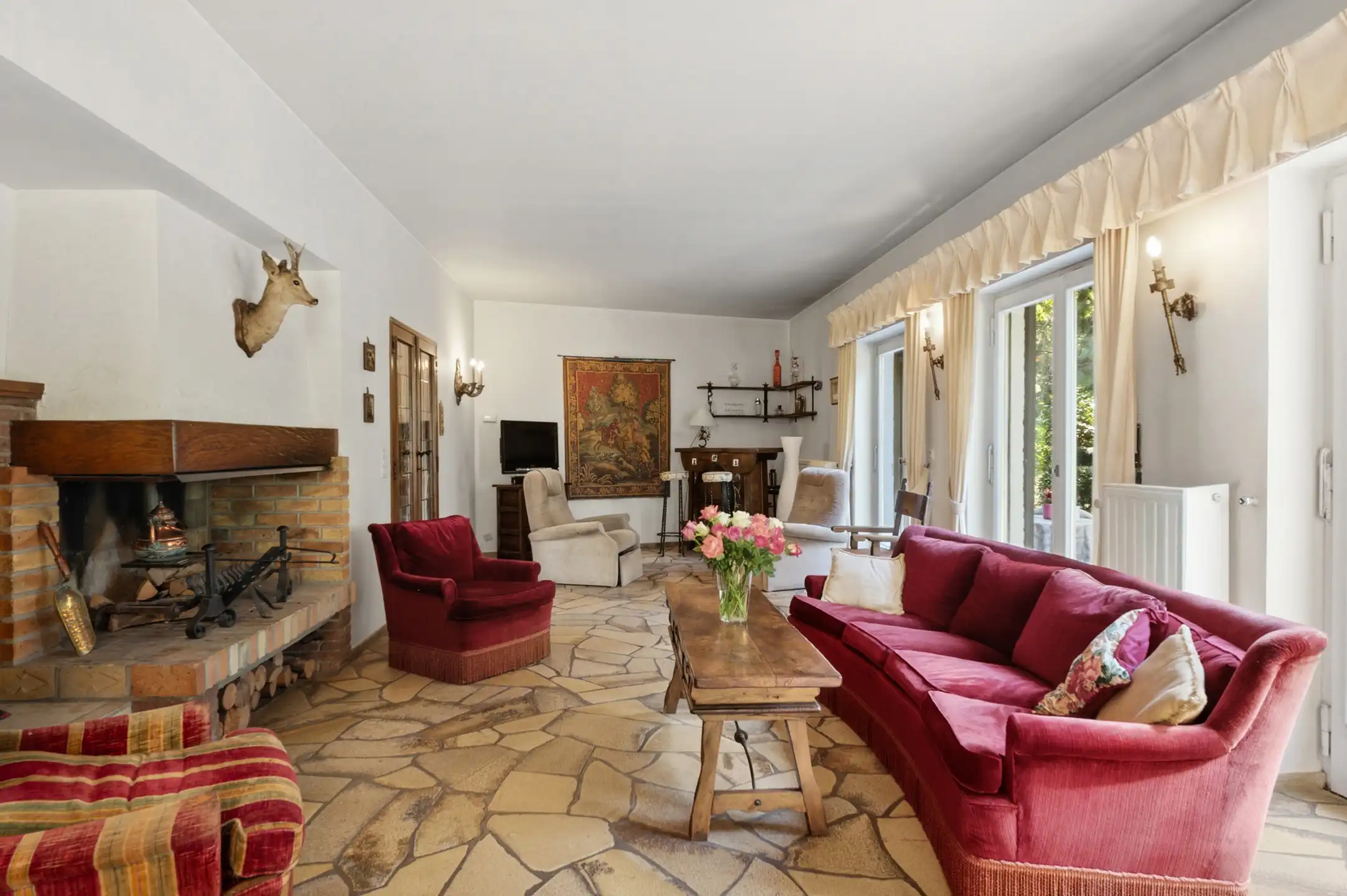 Huis te koop foto 6