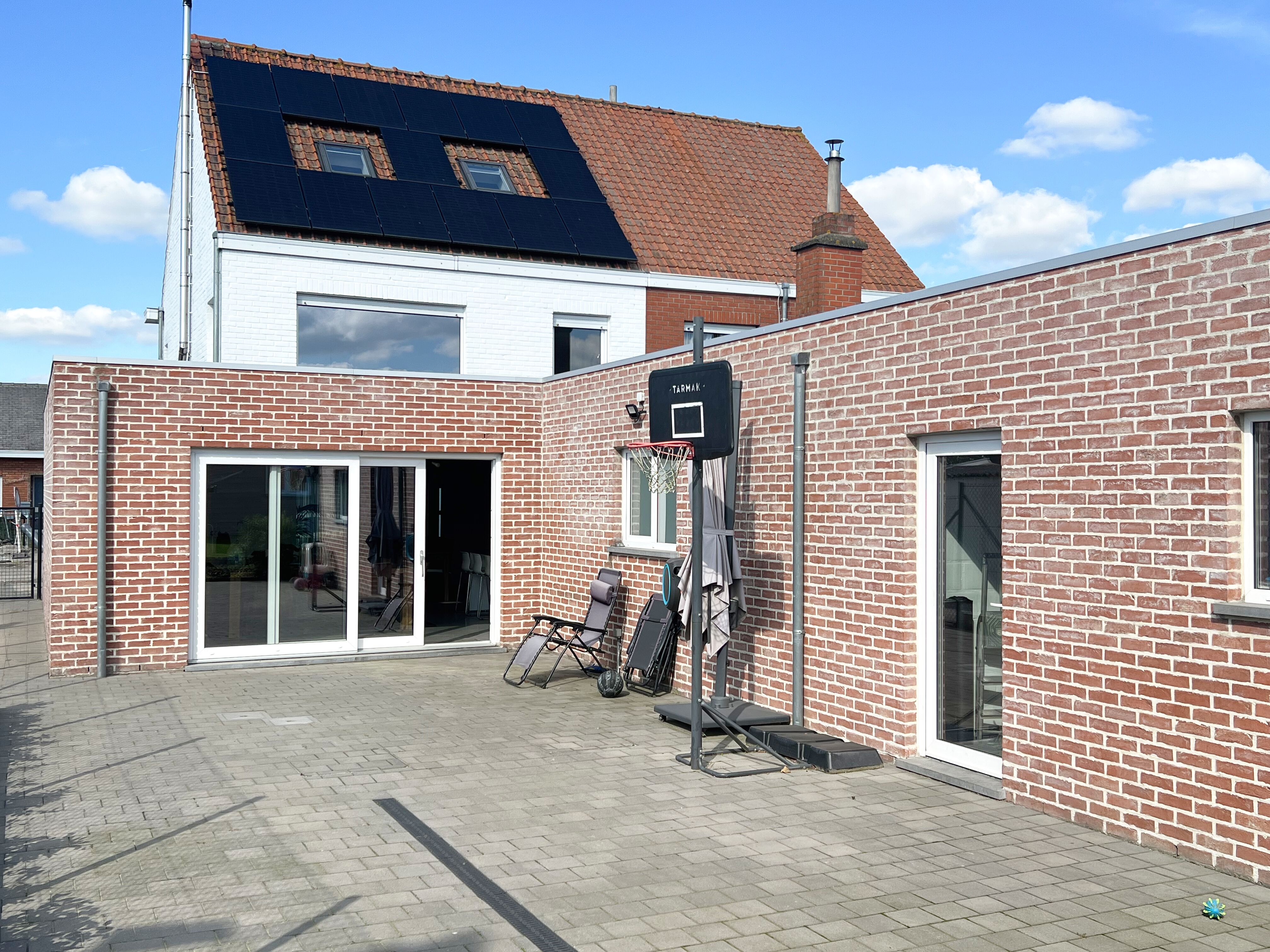 Huis te koop Sterrestraat 99 - 8680 Koekelare