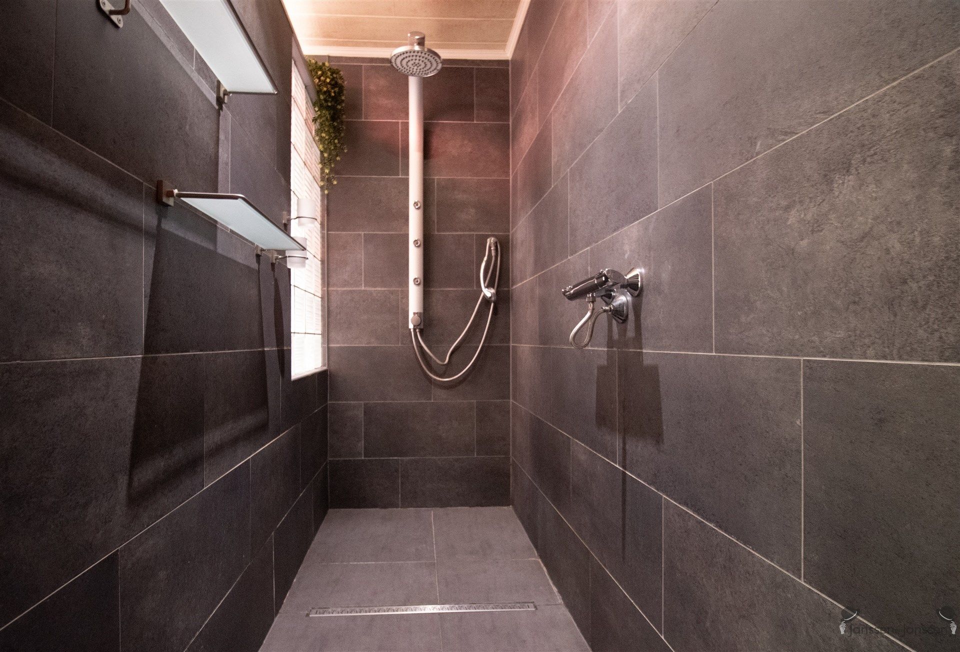 Rustig gelegen halfopen bebouwing op 510 m² foto 13