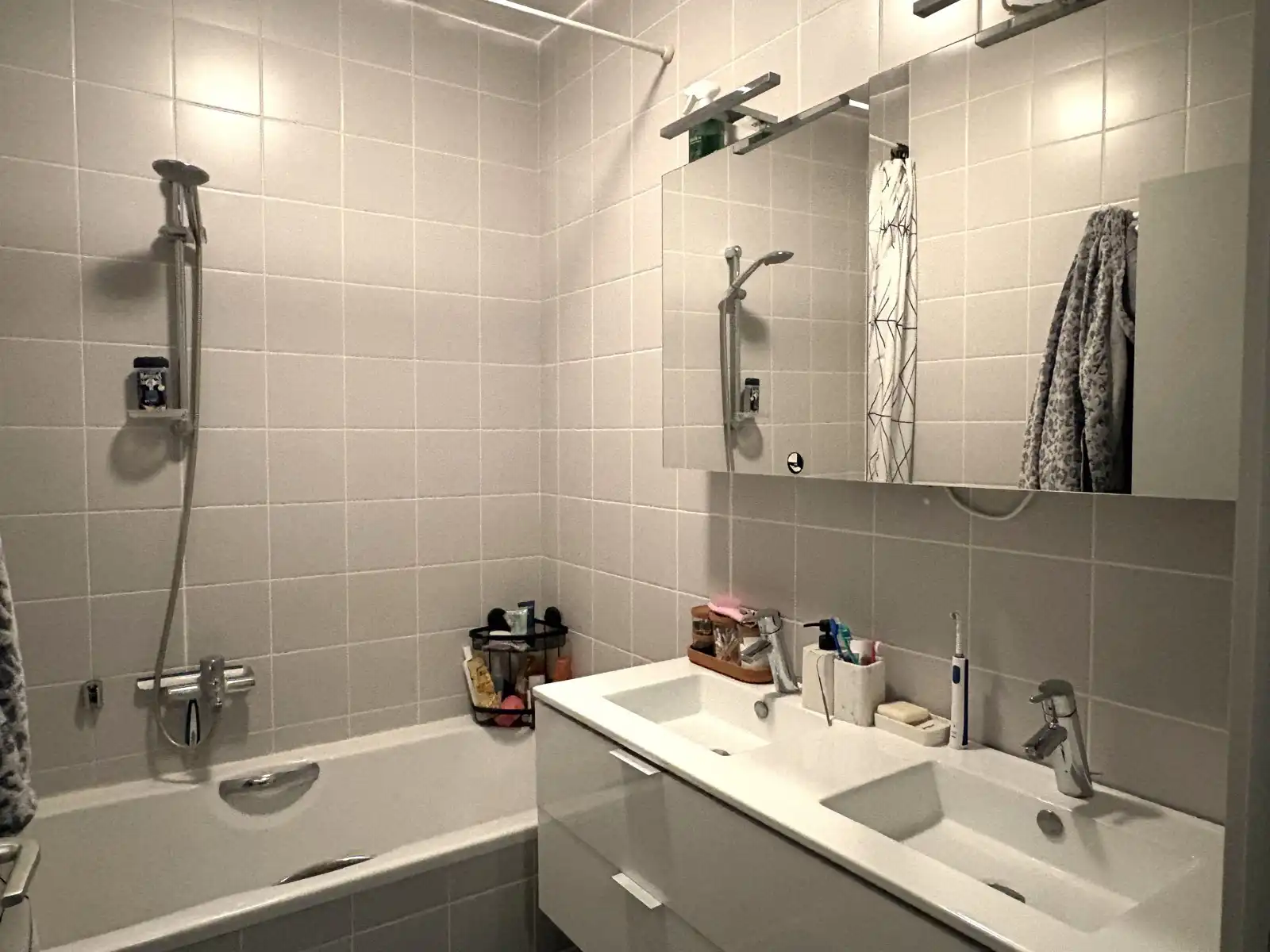 Duplexappartement in Leuven Heverlee foto 7