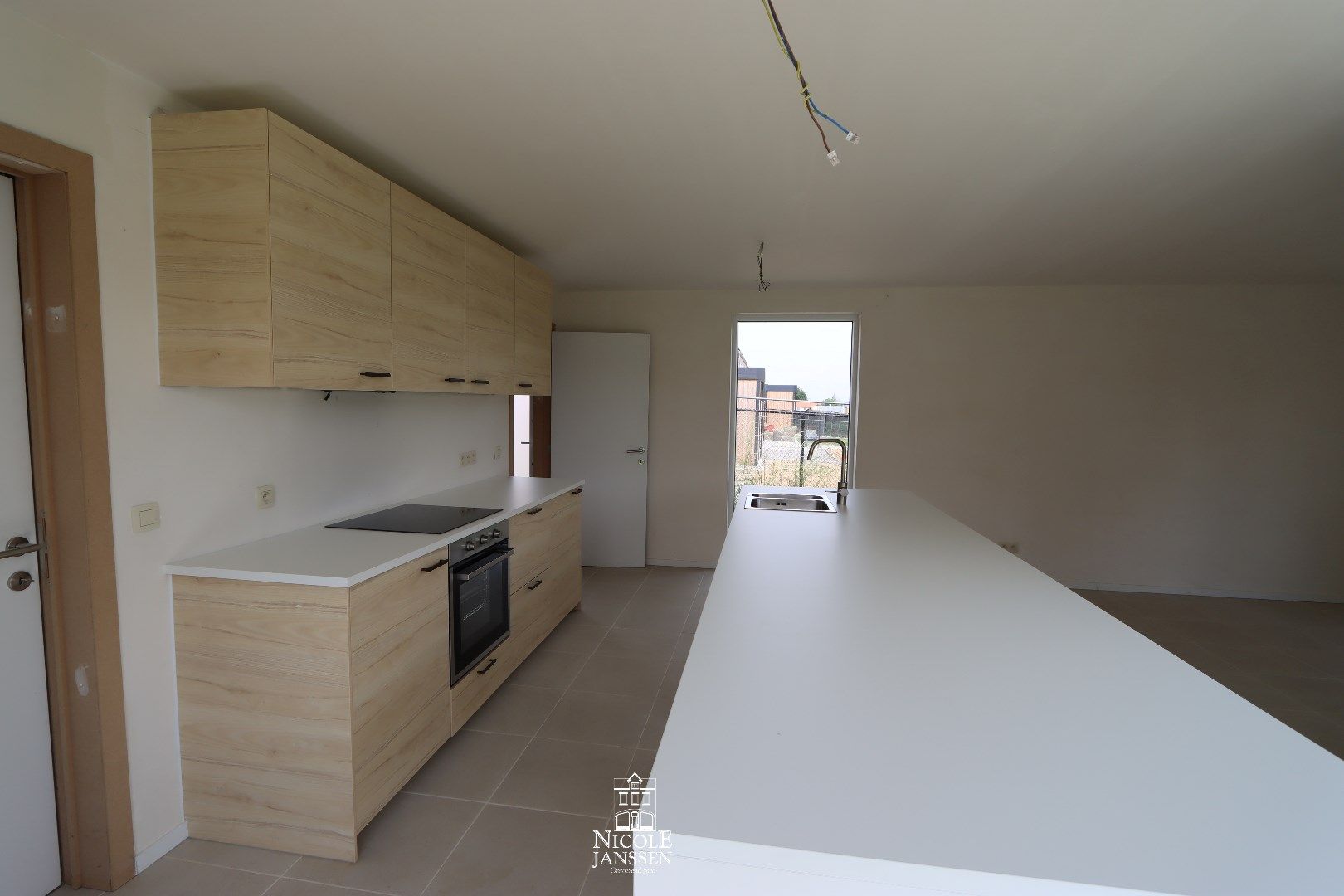 Vrijstaande nieuwbouwwoning met 3 slaapkamers in een rustige omgeving foto 6