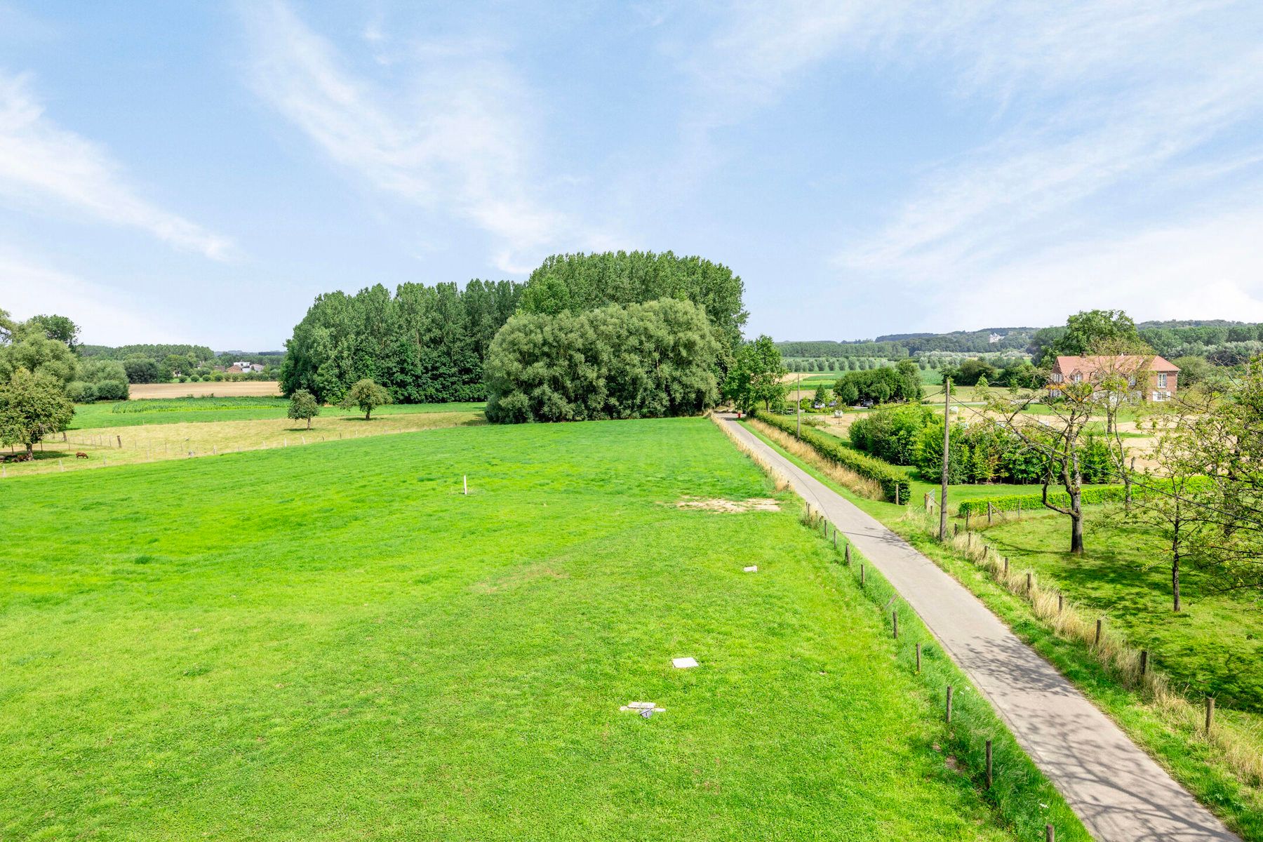 Klasse, ruimte, rust, kangoeroewoning, vrij beroep, ruimte voor ateliers  foto 2