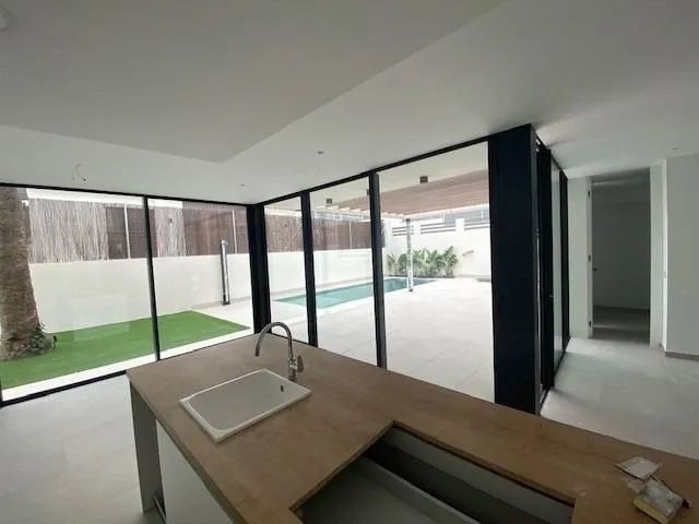 Exclusief wonen onder de zon: moderne villa’s met privézwembad in hartje Lomas de Cabo Roig foto 6