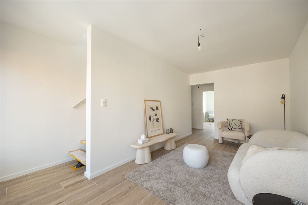 Unieke, energiezuinige woning met dakterras foto 6