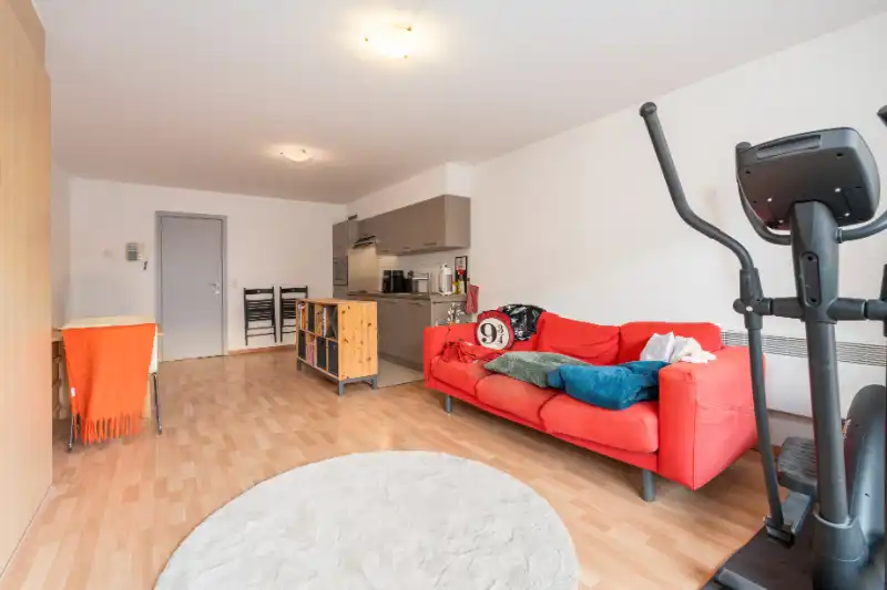 Instapklaar appartement met zonneterrassen op TOPlocatie foto 7
