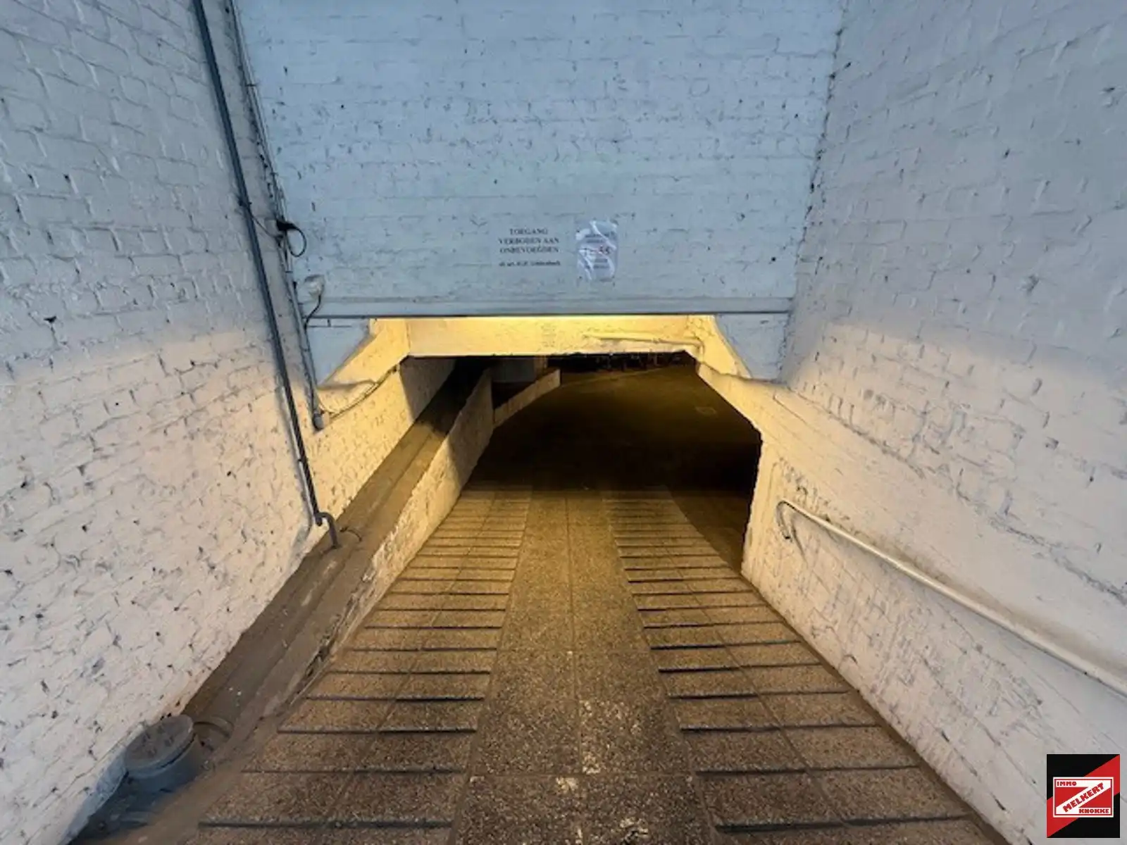 Garage te koop foto 4