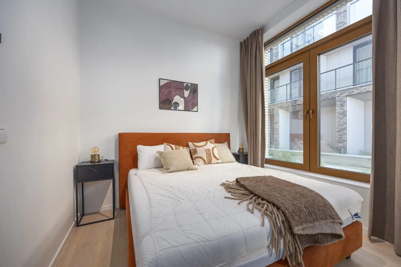 LUXE 3 SLPK APP MET TERRAS - GLVL - NIEUWBOUW foto 19