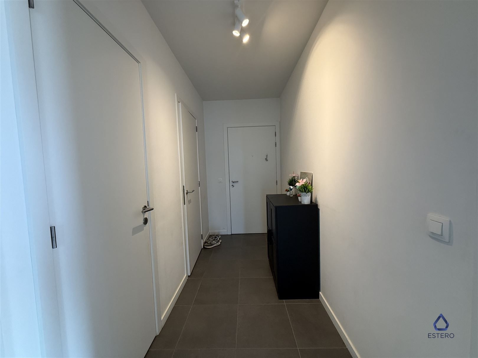 Nieuwbouwappartement op een topligging in Zurenborg foto 2