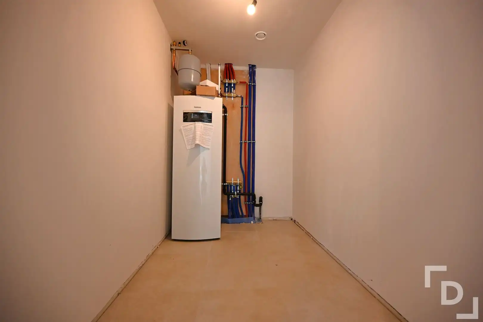 Nieuwbouwhuis met 3 slaapkamers in Sint-Jan. foto 9
