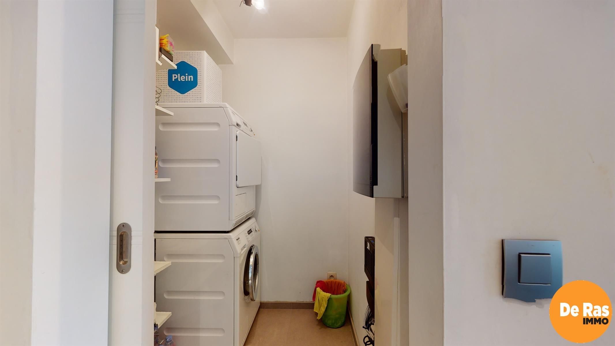SINT-LIEVENS-HOUTEM - Exclusief duplexappartement vlakbij het centrum foto 20