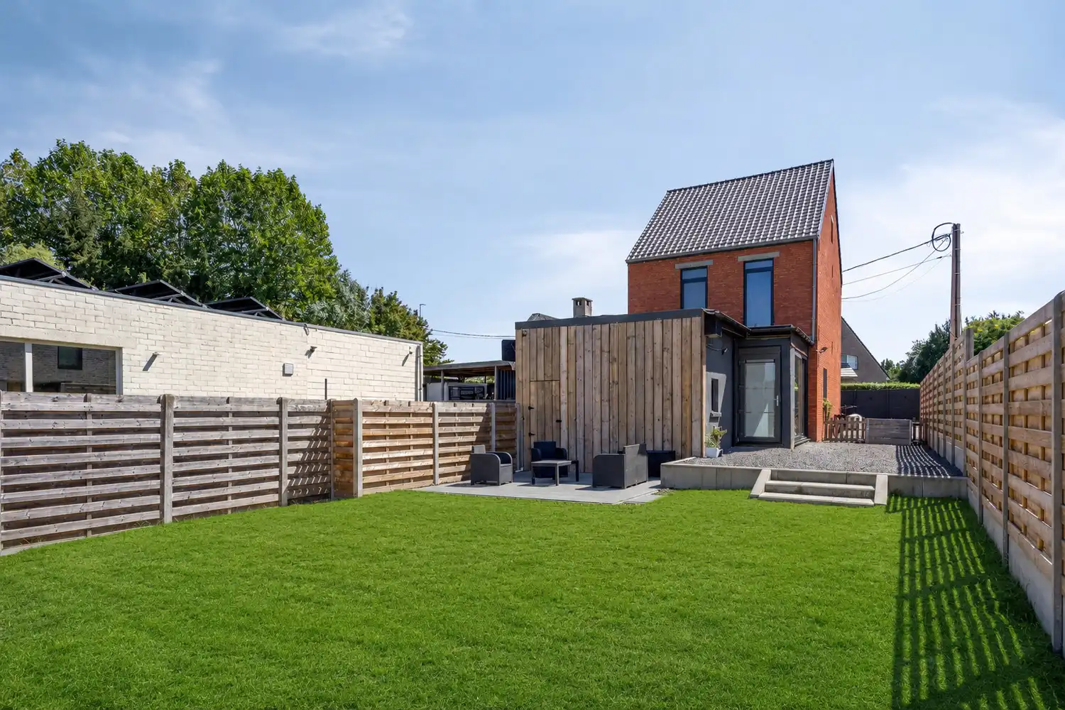 INSTAPKLARE WONING MET 3 SLPKS TE DIEST! foto 15