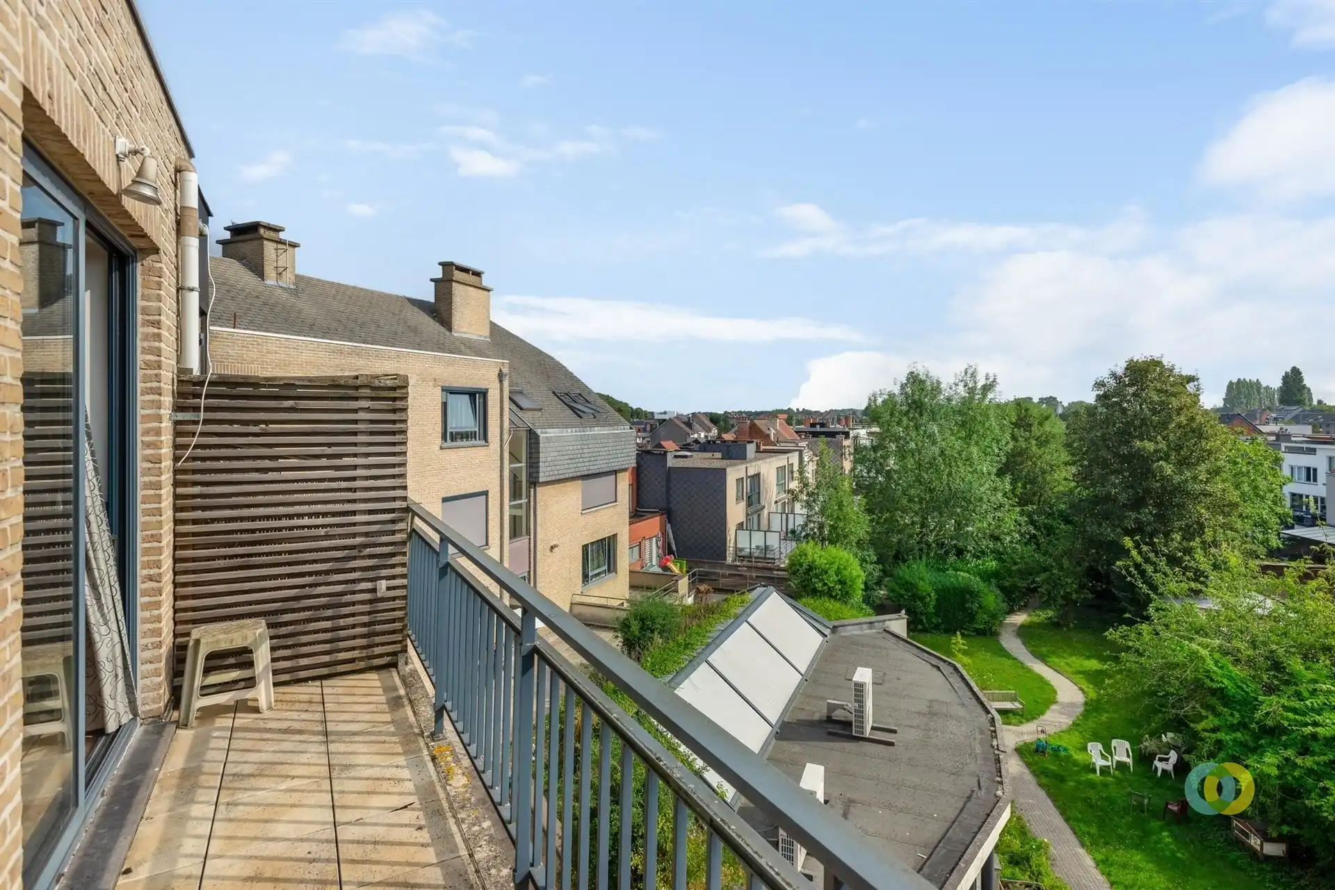 Service flats foto 11