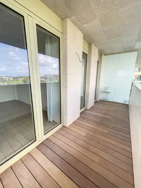 luxe-appartementt foto 15