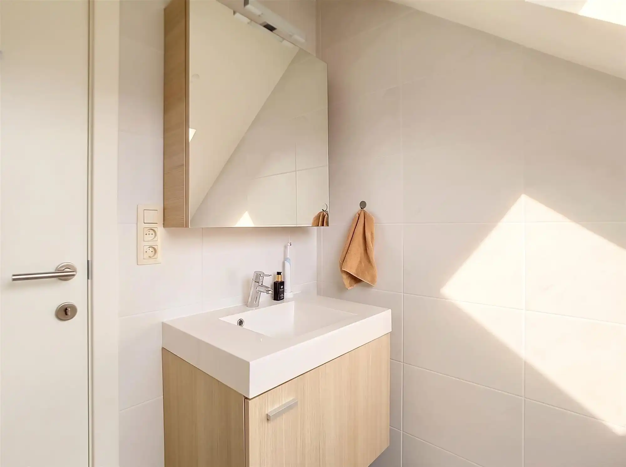Goed gelegen appartement in het centrum foto 8