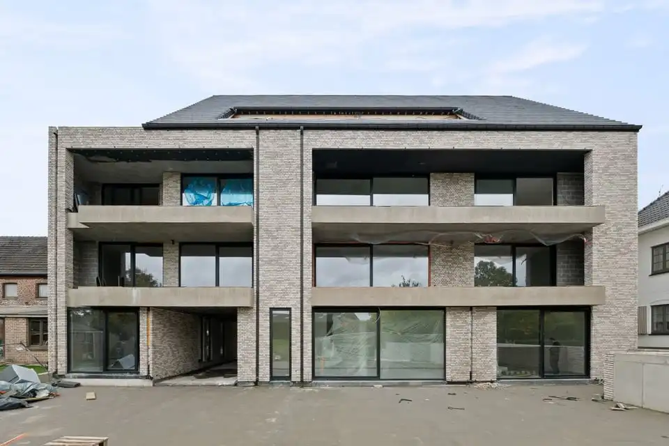 Appartement 07 - eerste verdiep foto 32