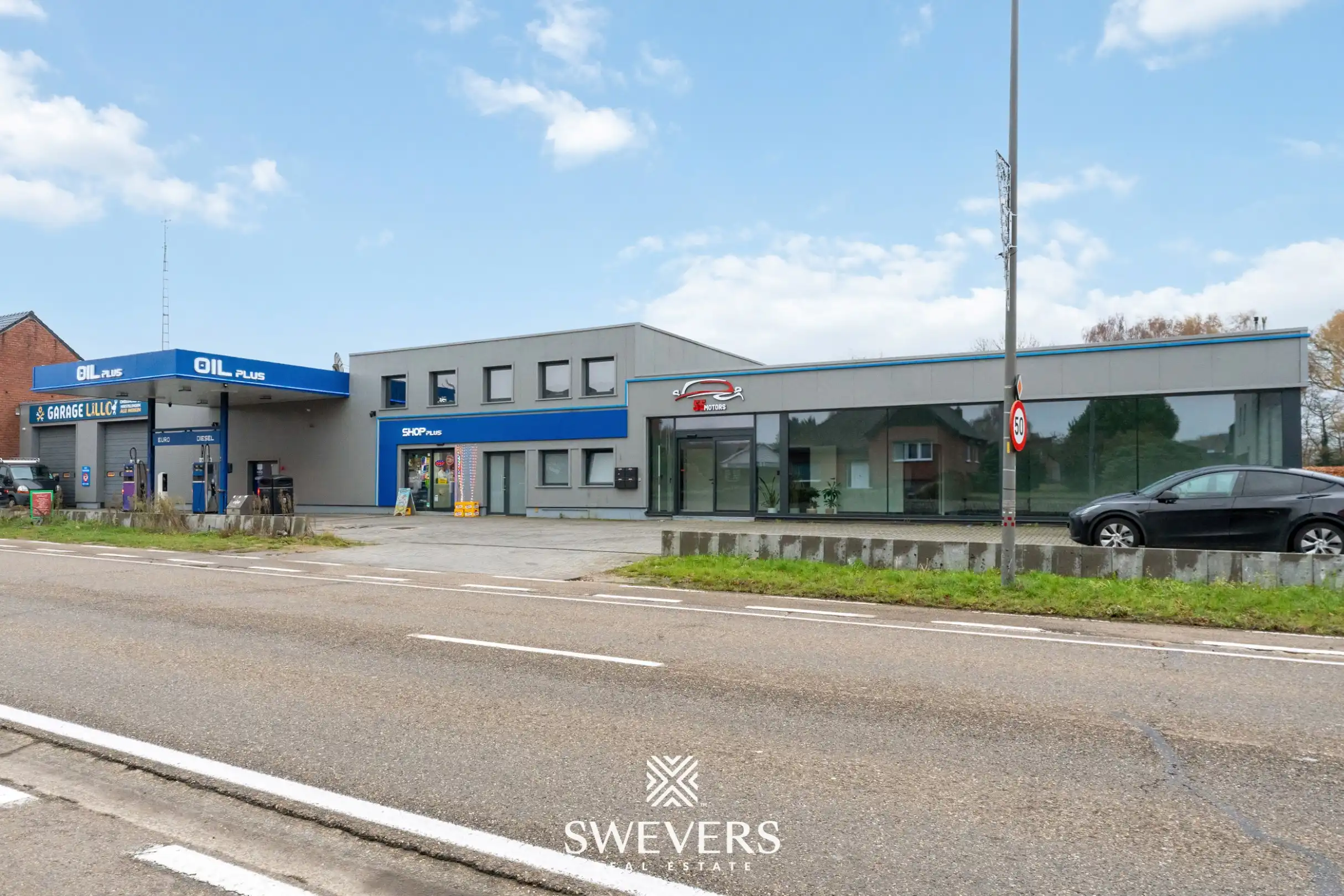 Investeringstopper: multifunctioneel pand in Houthalen-Helchteren foto 28