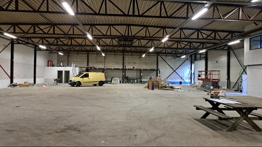 Welvaartstraat 12A-B, 2200 Herentals foto 3