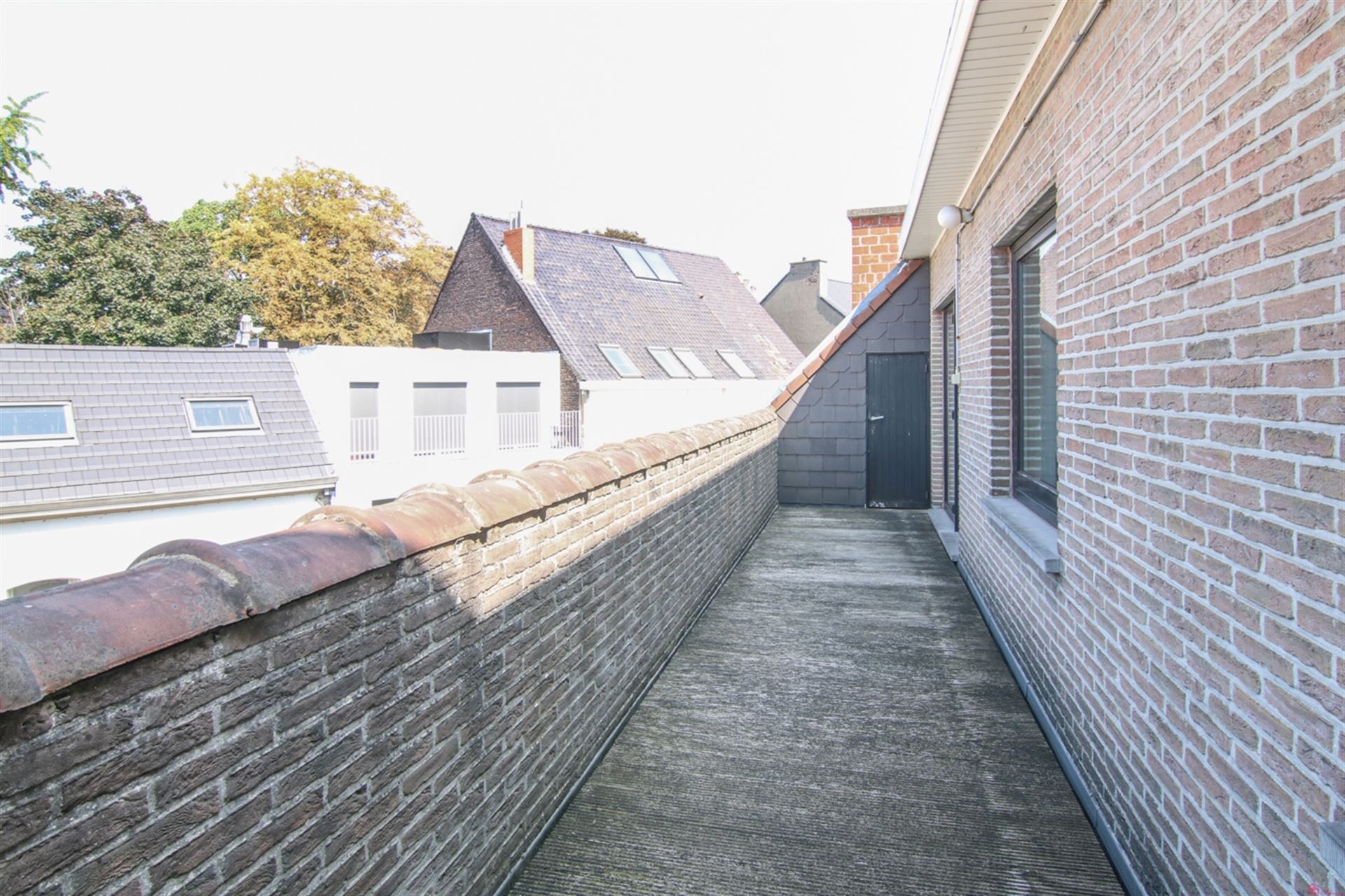 Residentieel gelegen appartement met zalig terras foto 15
