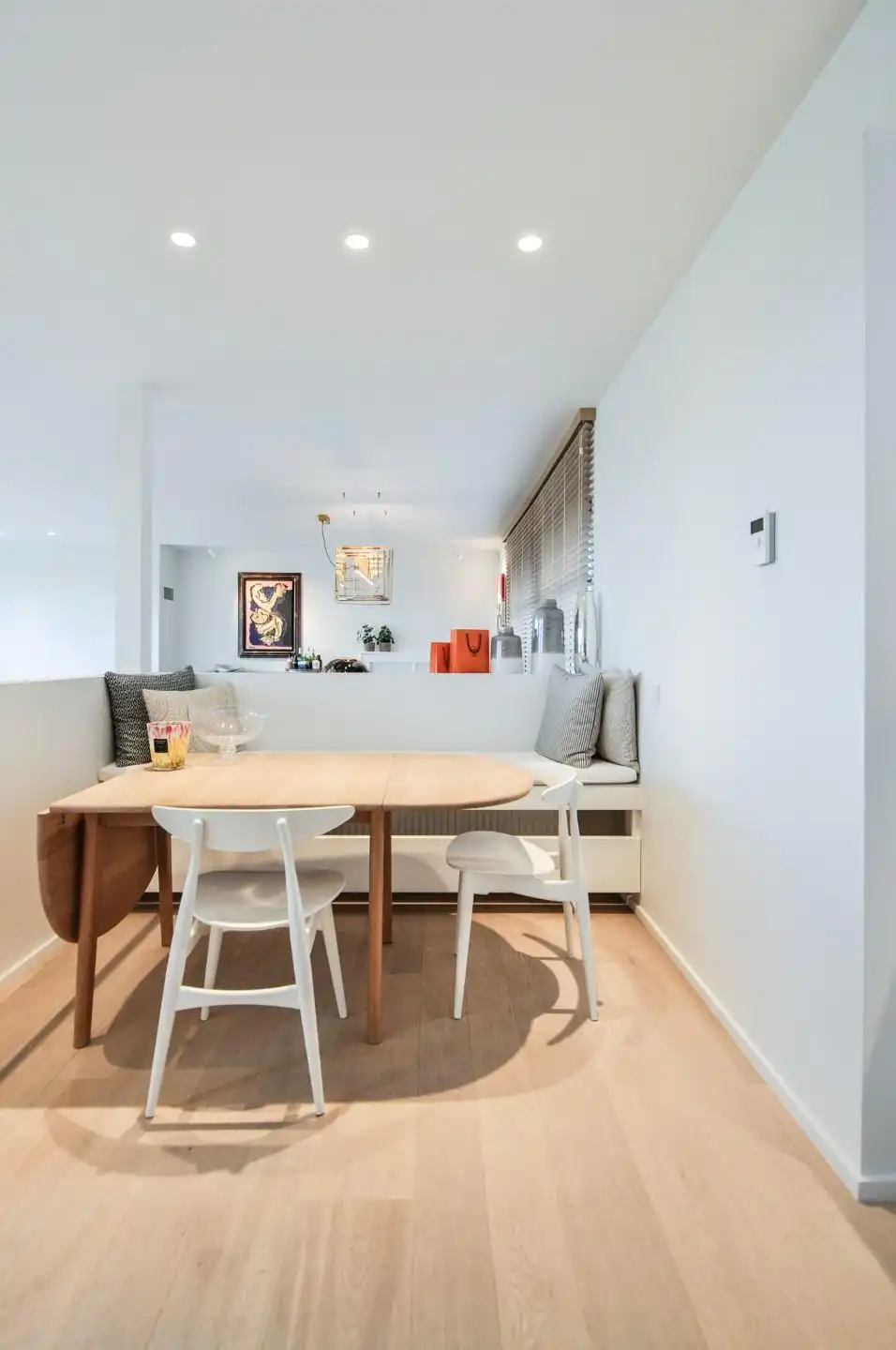 Exclusieve woning met open zicht op de polders in Knokke... foto 15