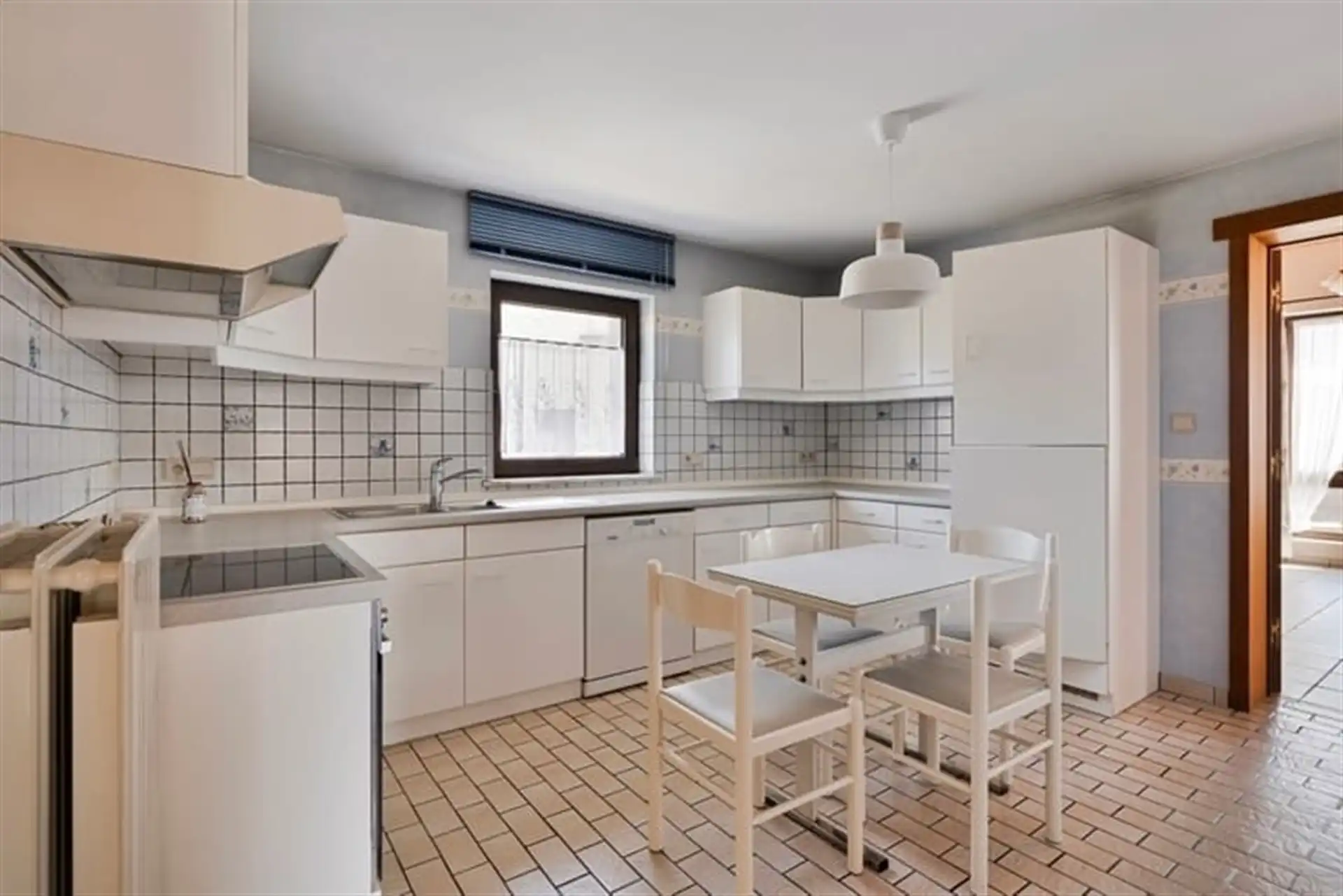 Zeer ruime woning geschikt als kangoeroe woning foto 10