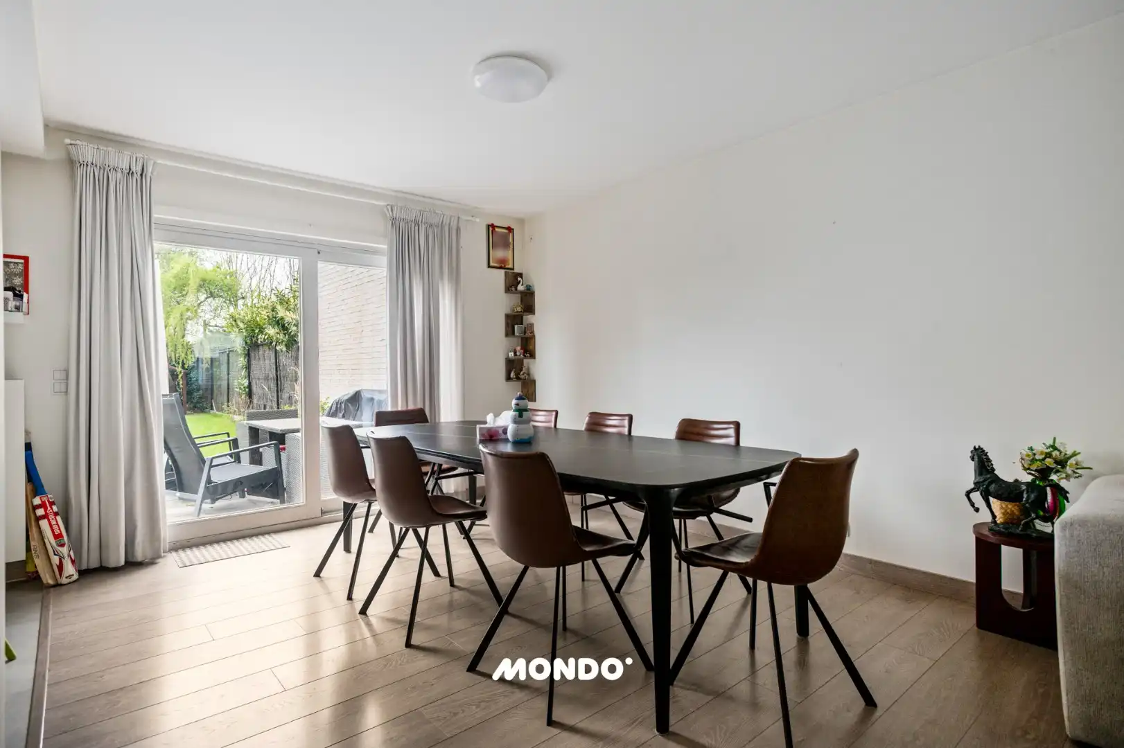 Instapklare gezinswoning op toplocatie in Willebroek! foto 6