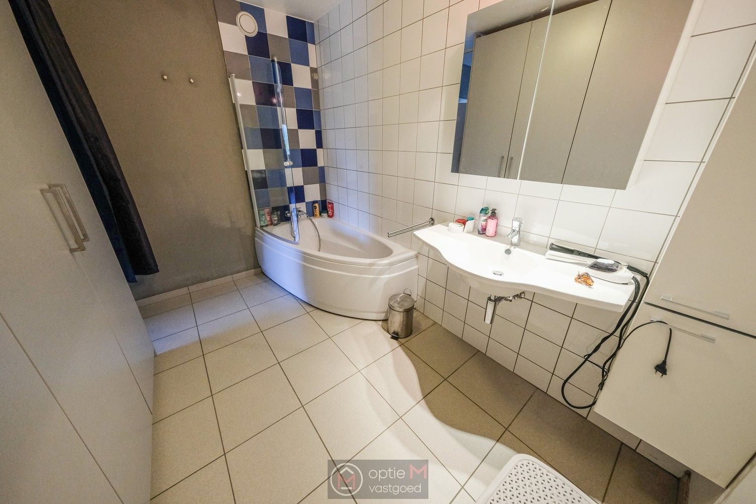 ENERGIEZUINIG APPARTEMENT + PARKING foto 14