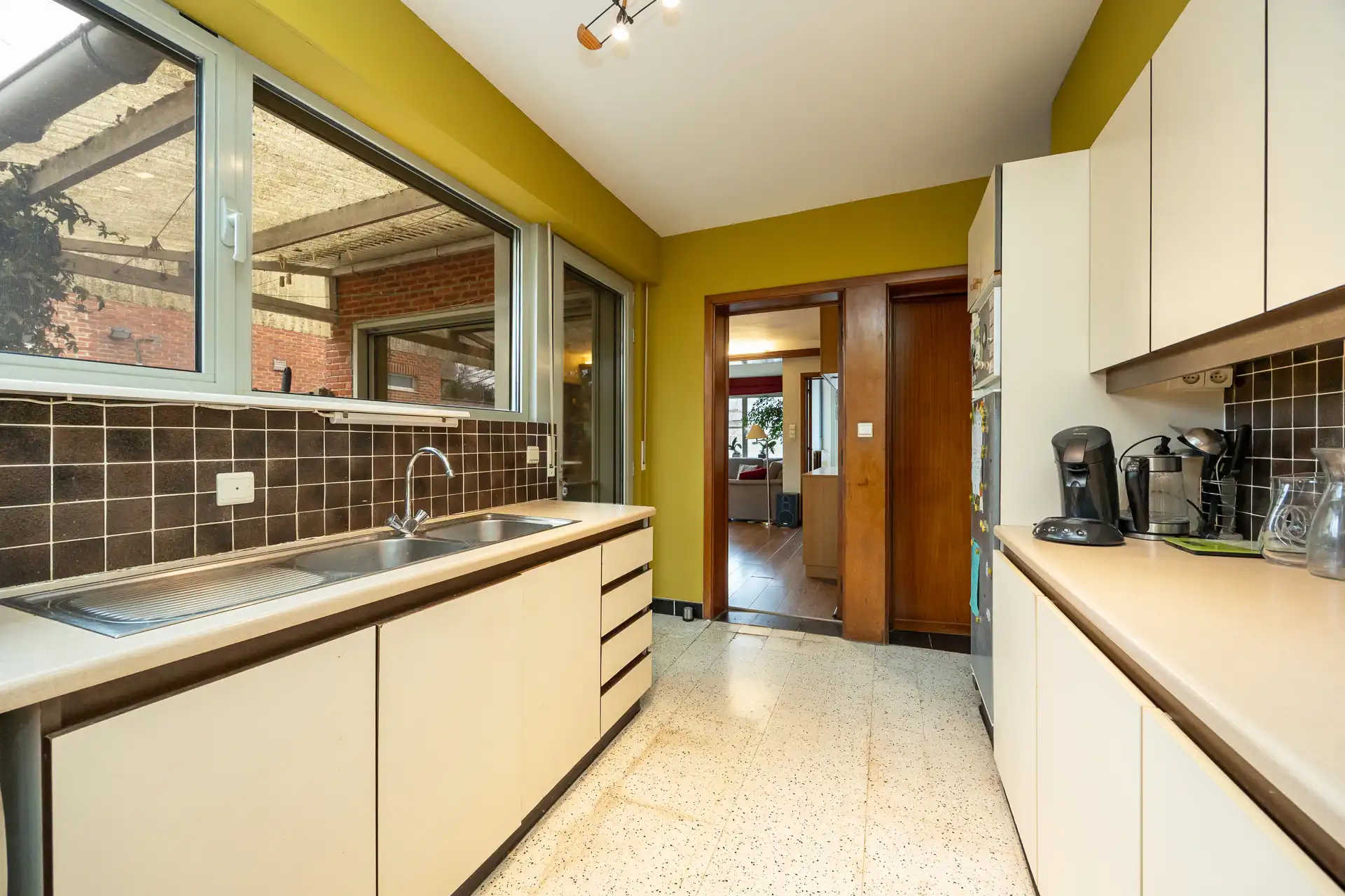 Charmante halfopen bebouwing foto 6