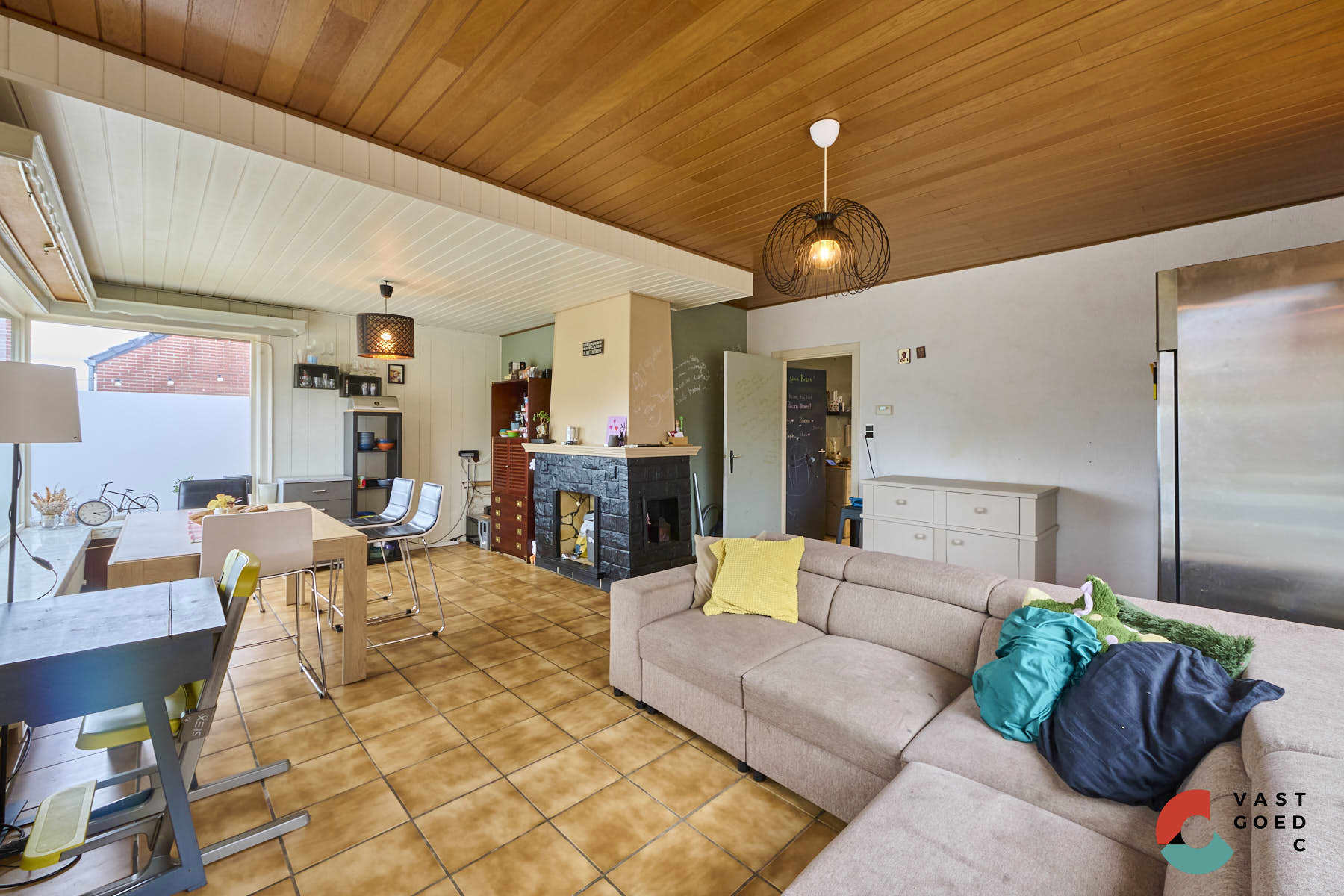 Huis te koop foto 6