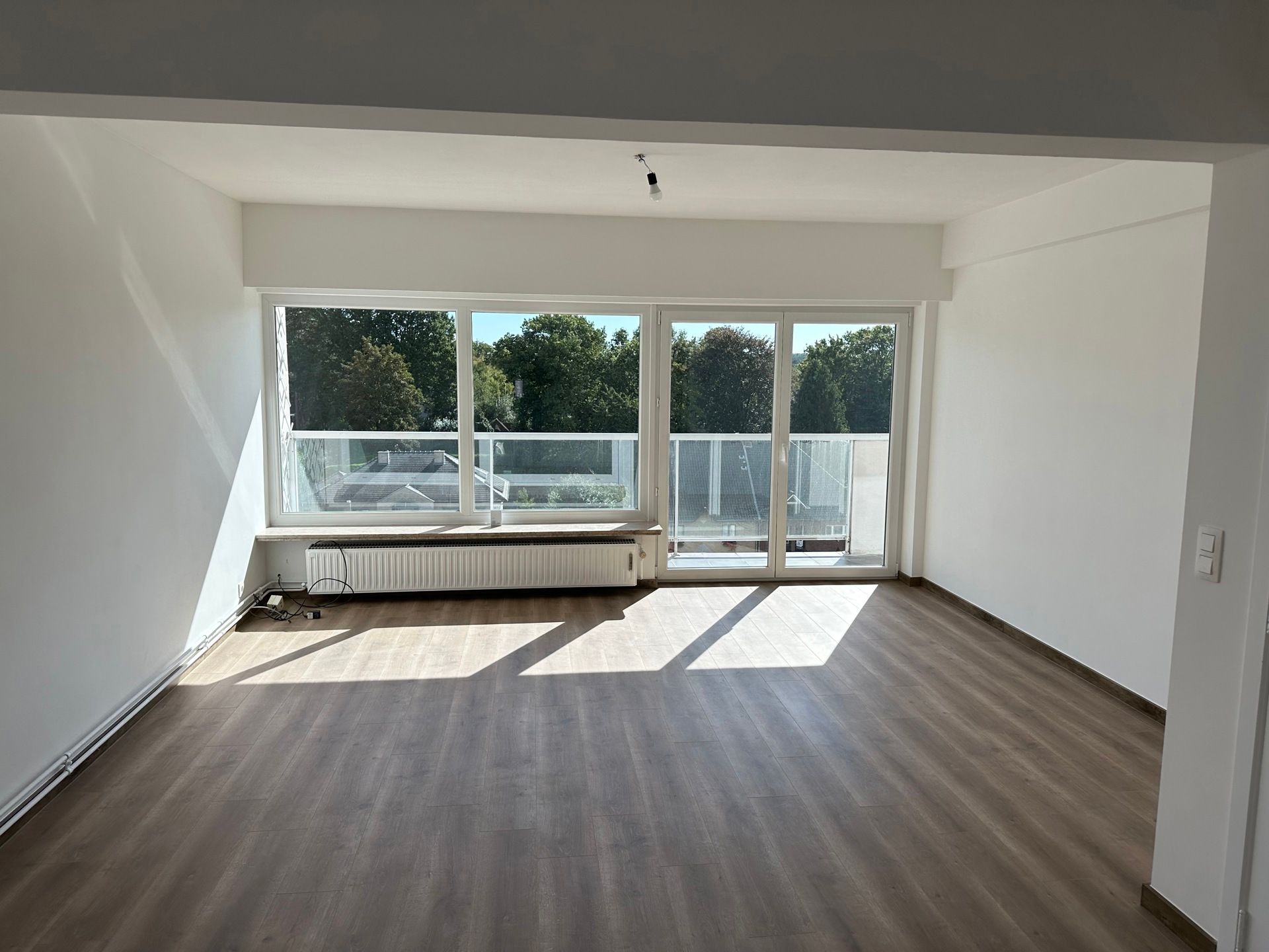 Appartement te huur foto 6