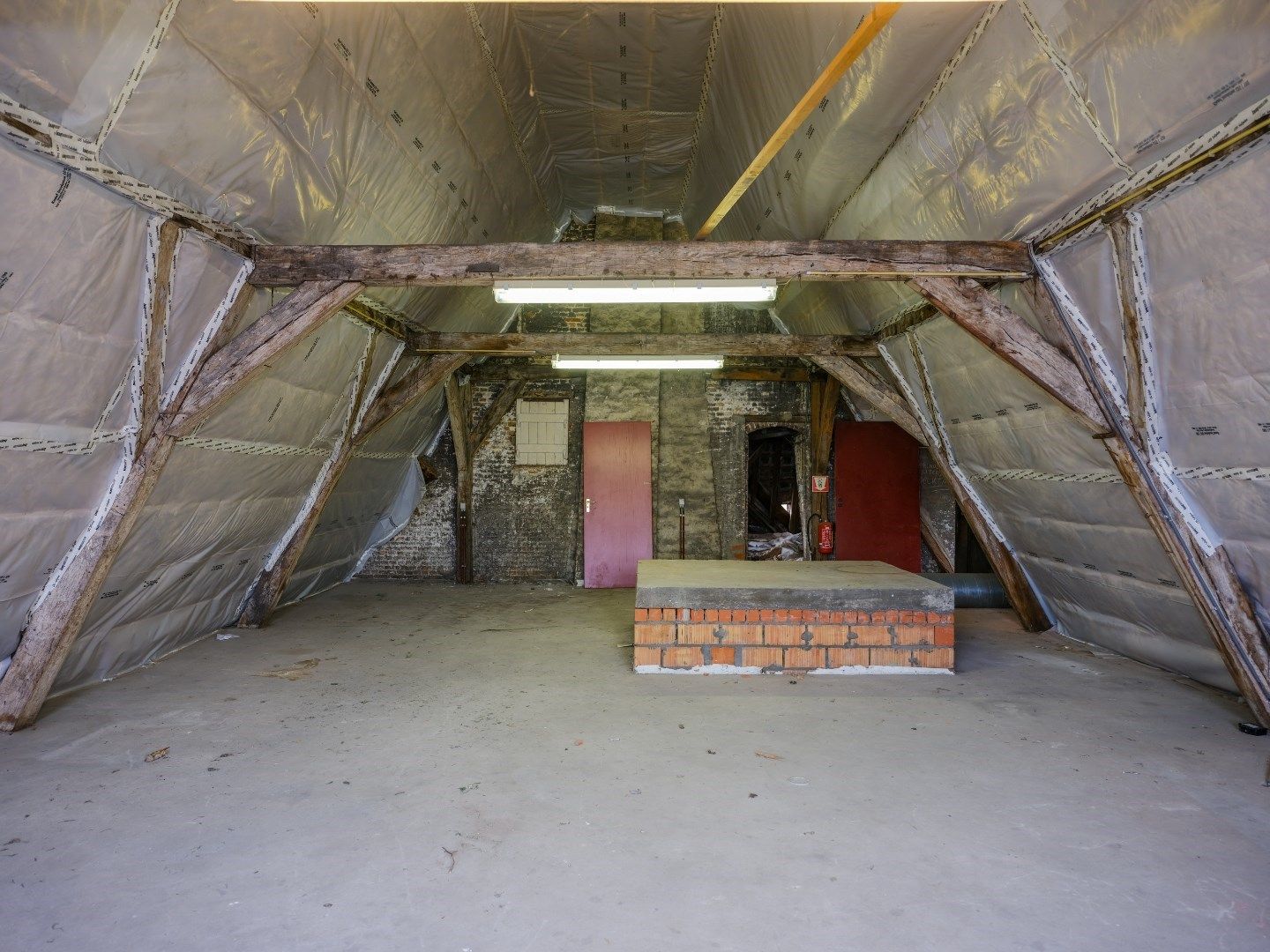 centrum Brugge - te herbestemmen historische site foto 18