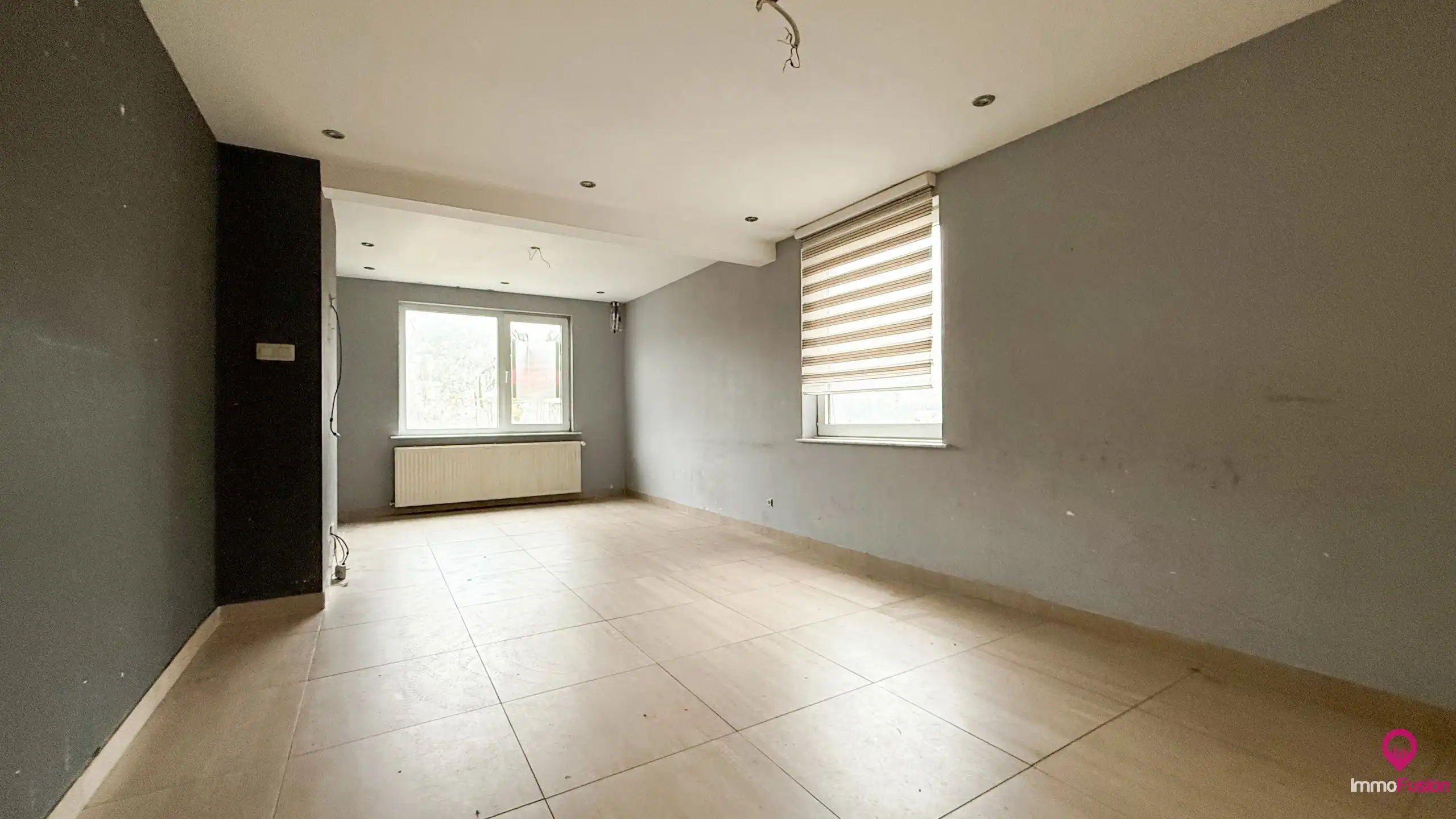 Op te frissen halfopen woning op toplocatie op de Lindeman foto 5