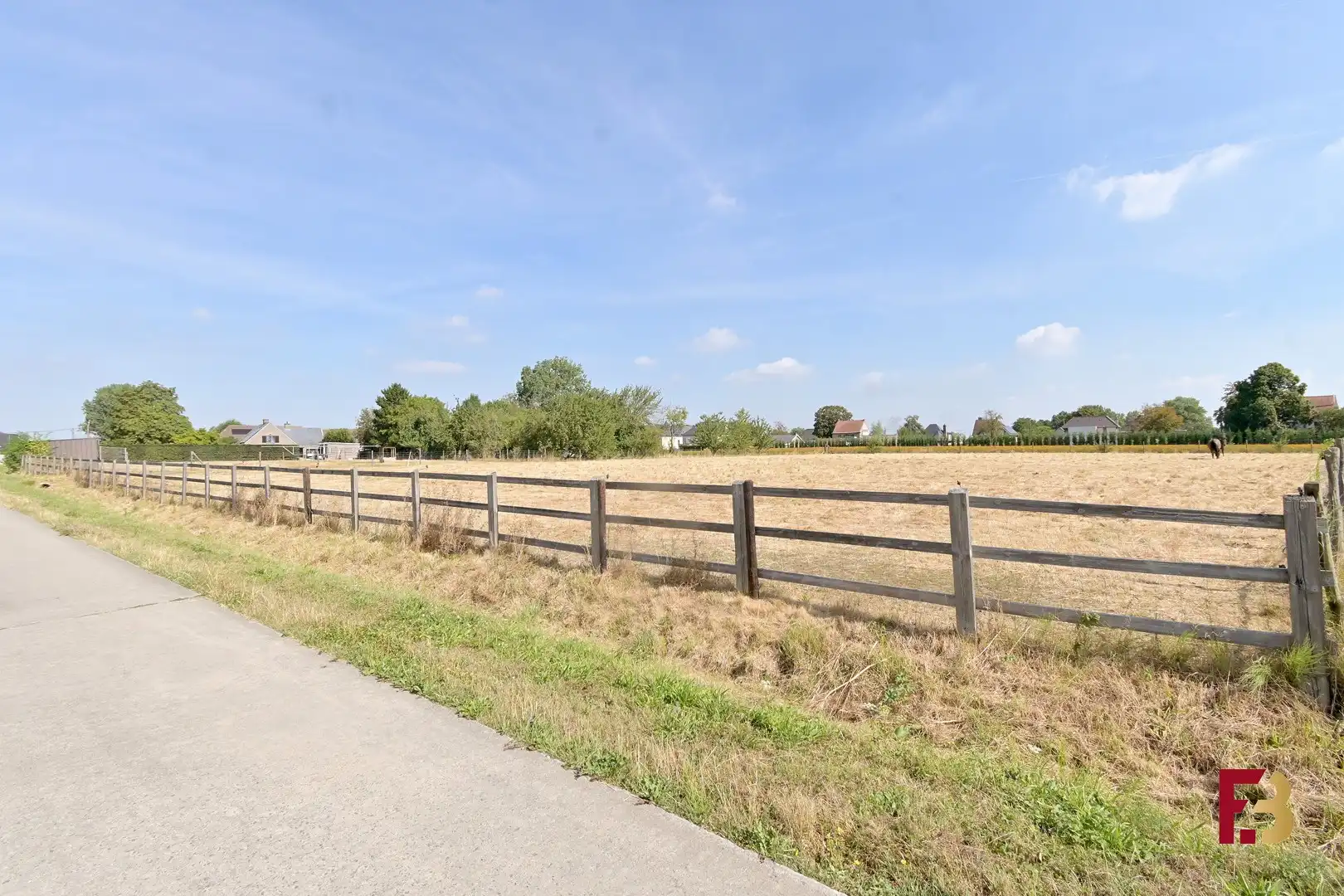 Instapklaar wonen met paarden aan huis in Wetteren foto 18