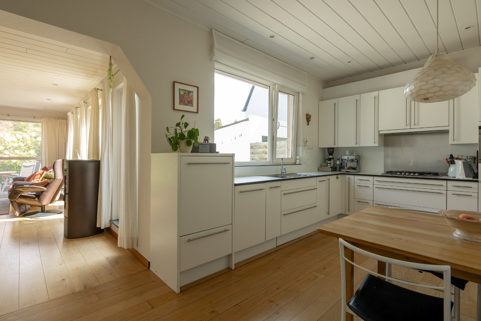 Instapklare gezinswoning te koop!  foto 8