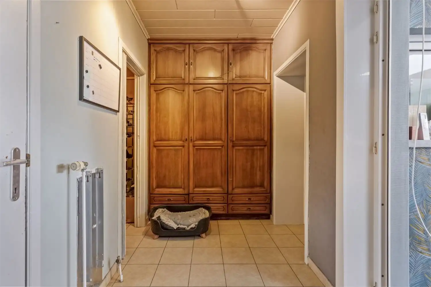 Verrassend ruime instapklare woning met 6 slaapkamers en zonnige tuin – hartje Meerbeke foto 12