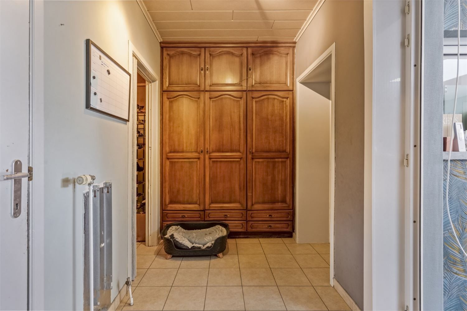 Verrassend ruime instapklare woning met 6 slaapkamers en zonnige tuin – hartje Meerbeke foto 13