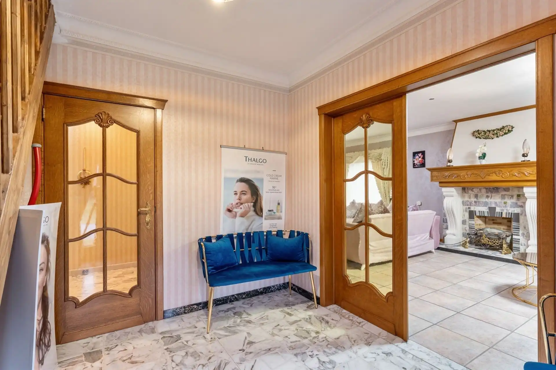 Vrijstaande eengezinswoning te Zelem. foto 6