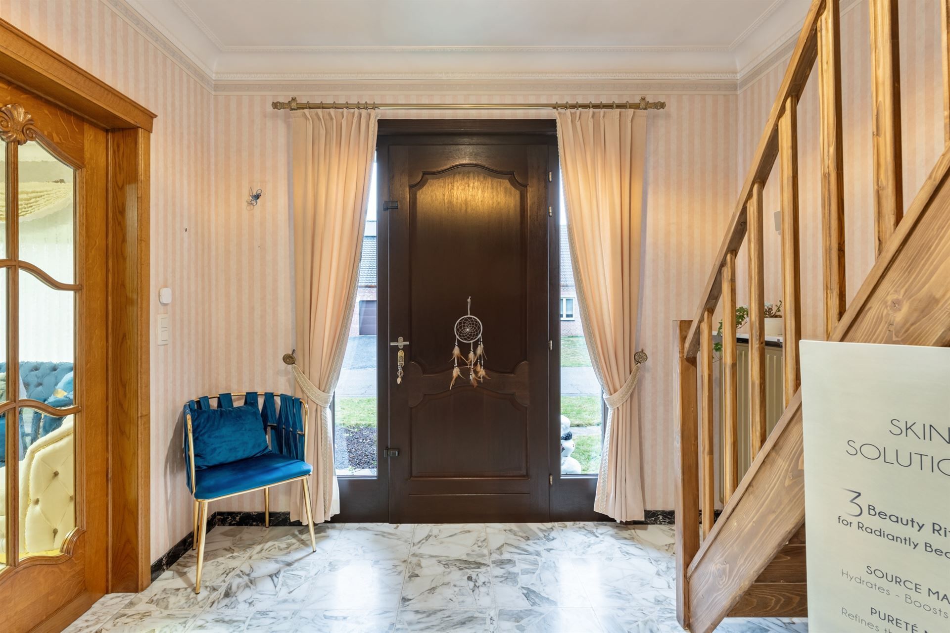 Vrijstaande eengezinswoning te Zelem. foto 6